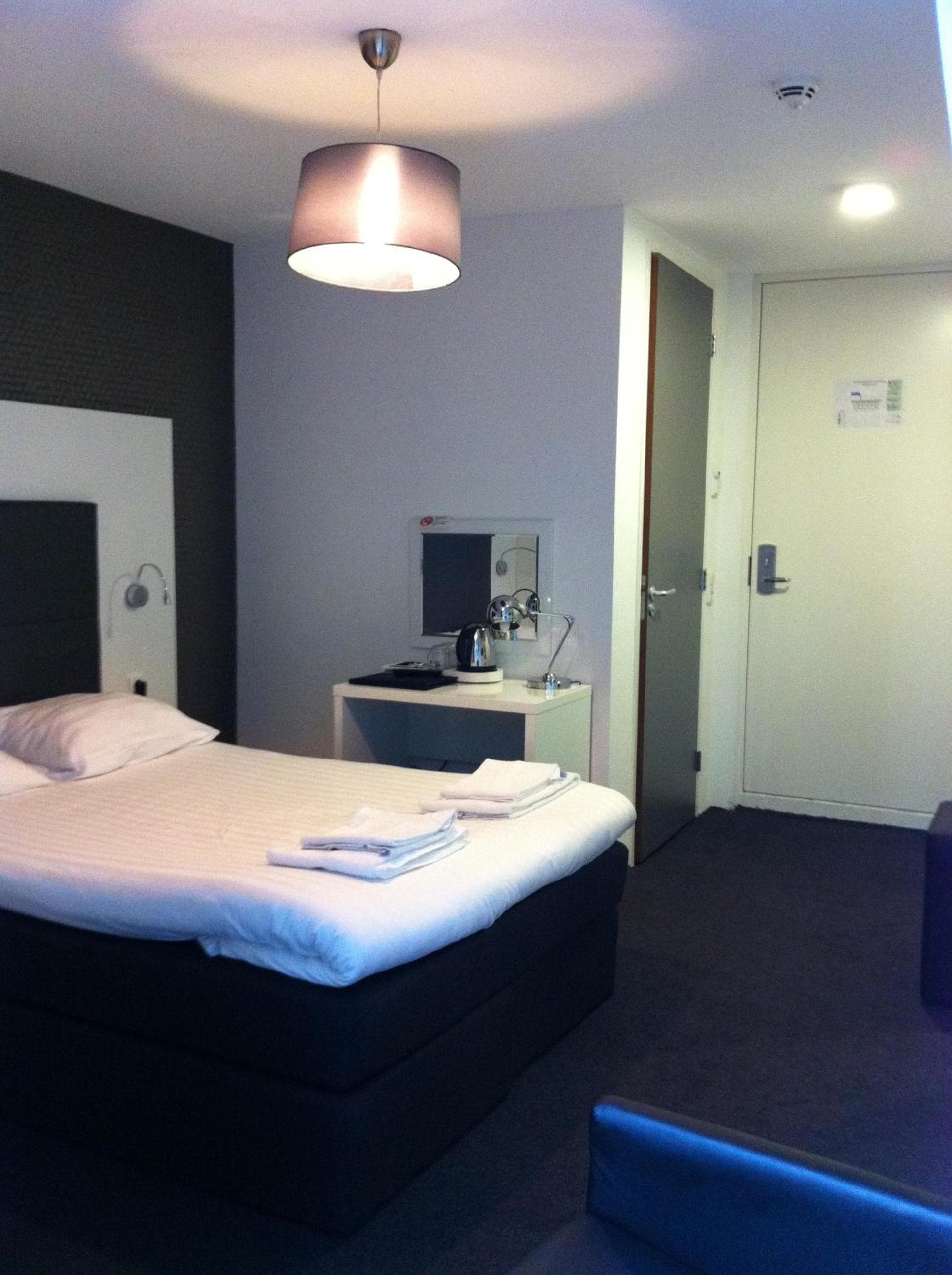 Hotel Vossius Vondelpark — 20