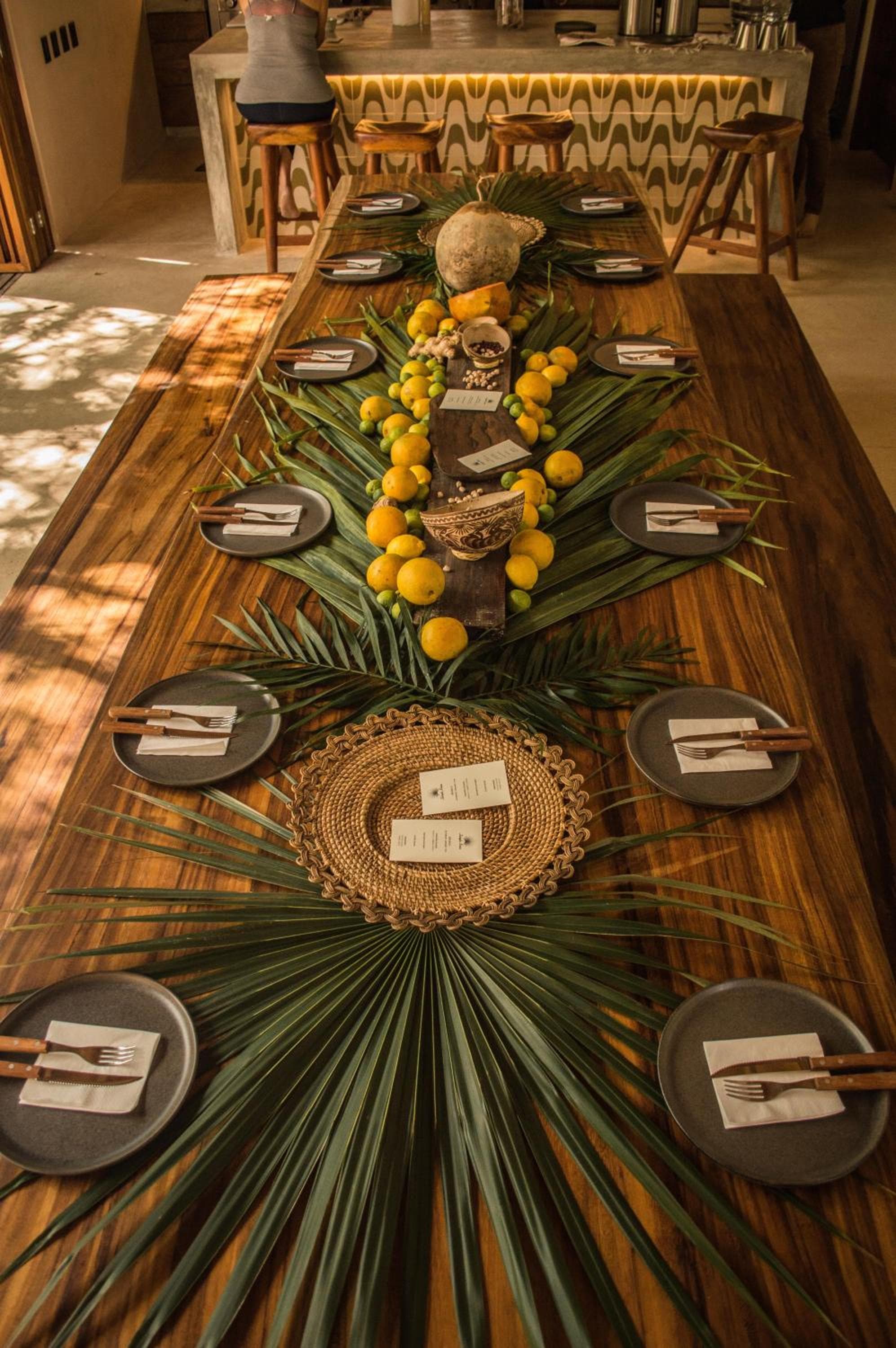 Jungle Keva Tulum Villa Lodges & Venue — 23