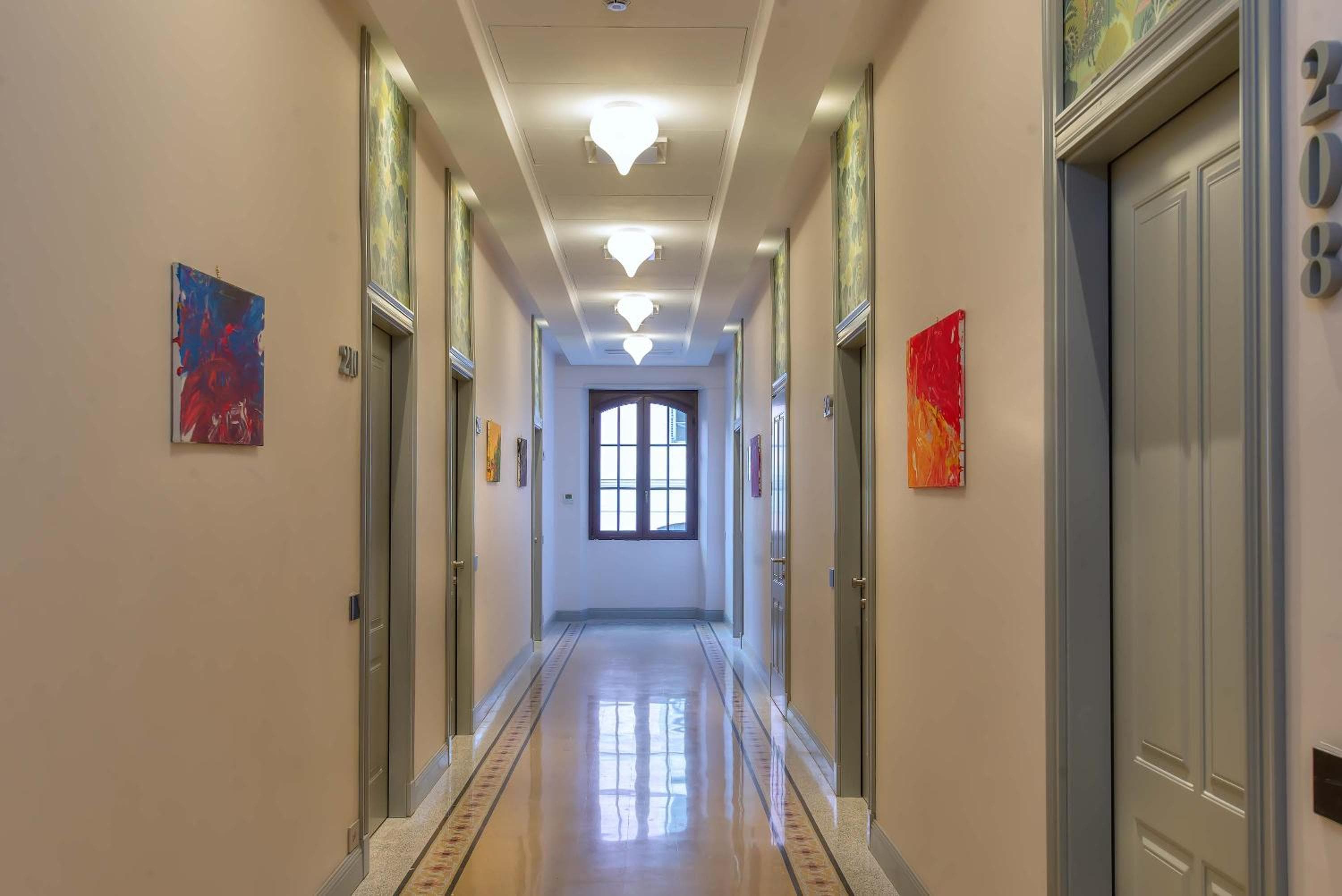 Albergo Etico Roma — 11