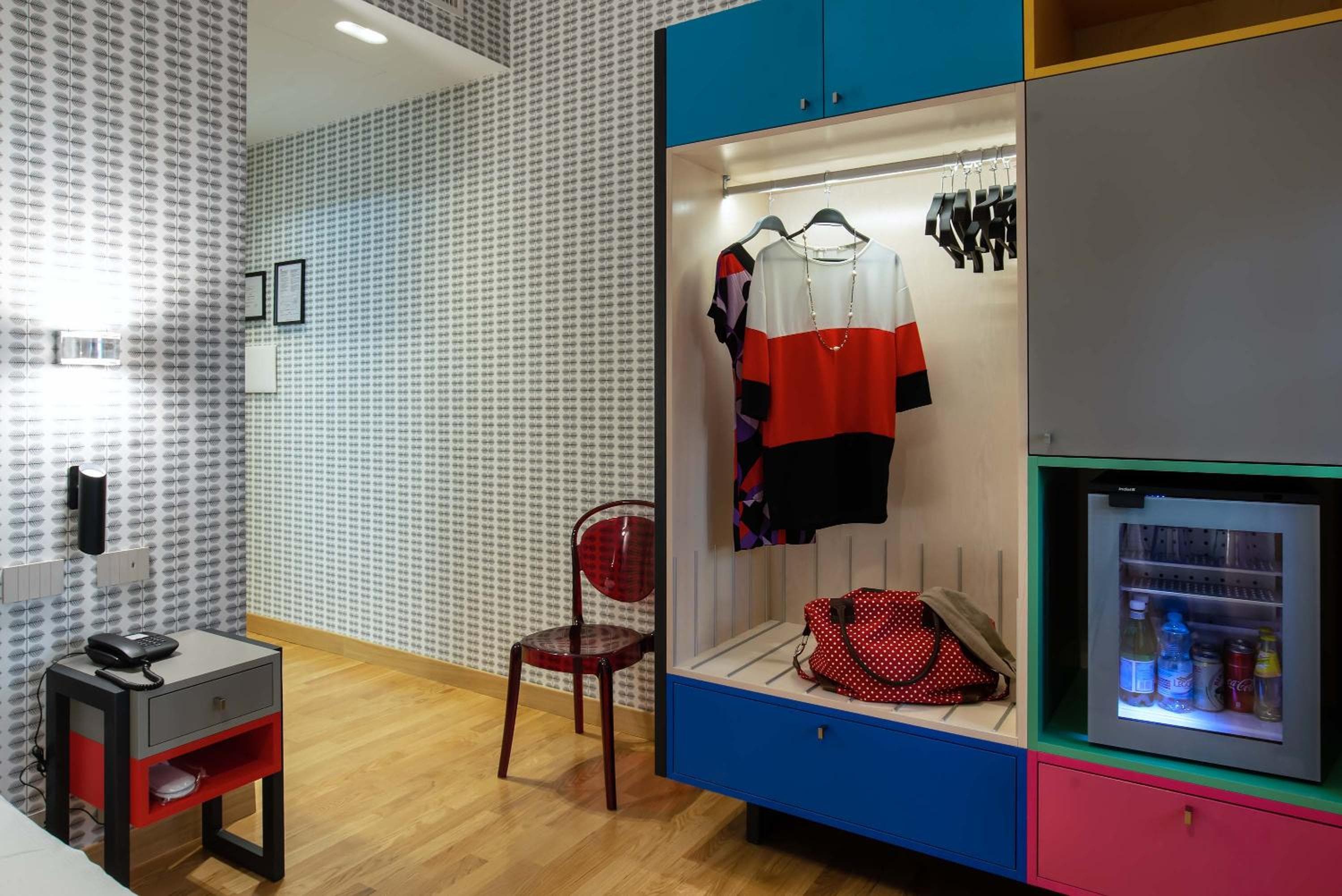 Albergo Etico Roma — 22