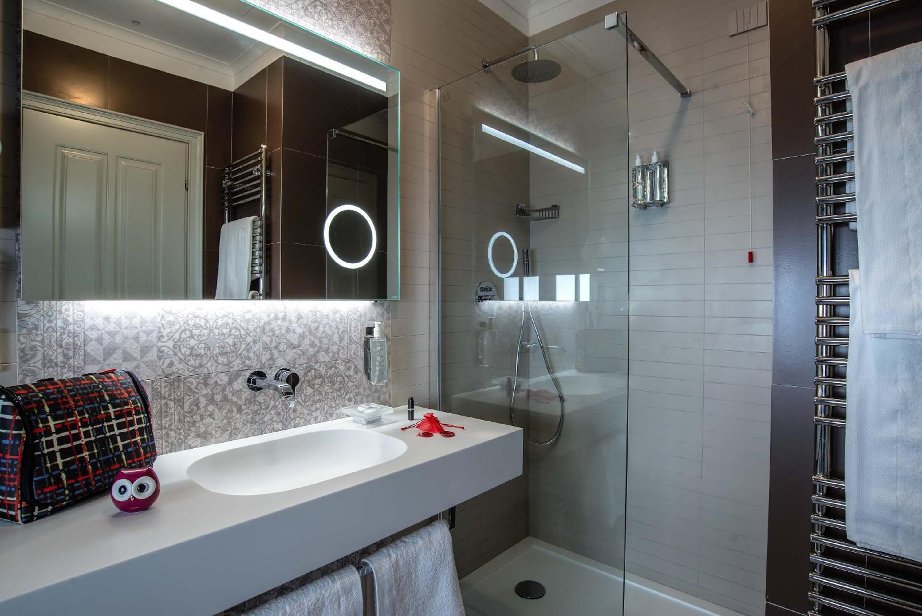Albergo Etico Roma — 19