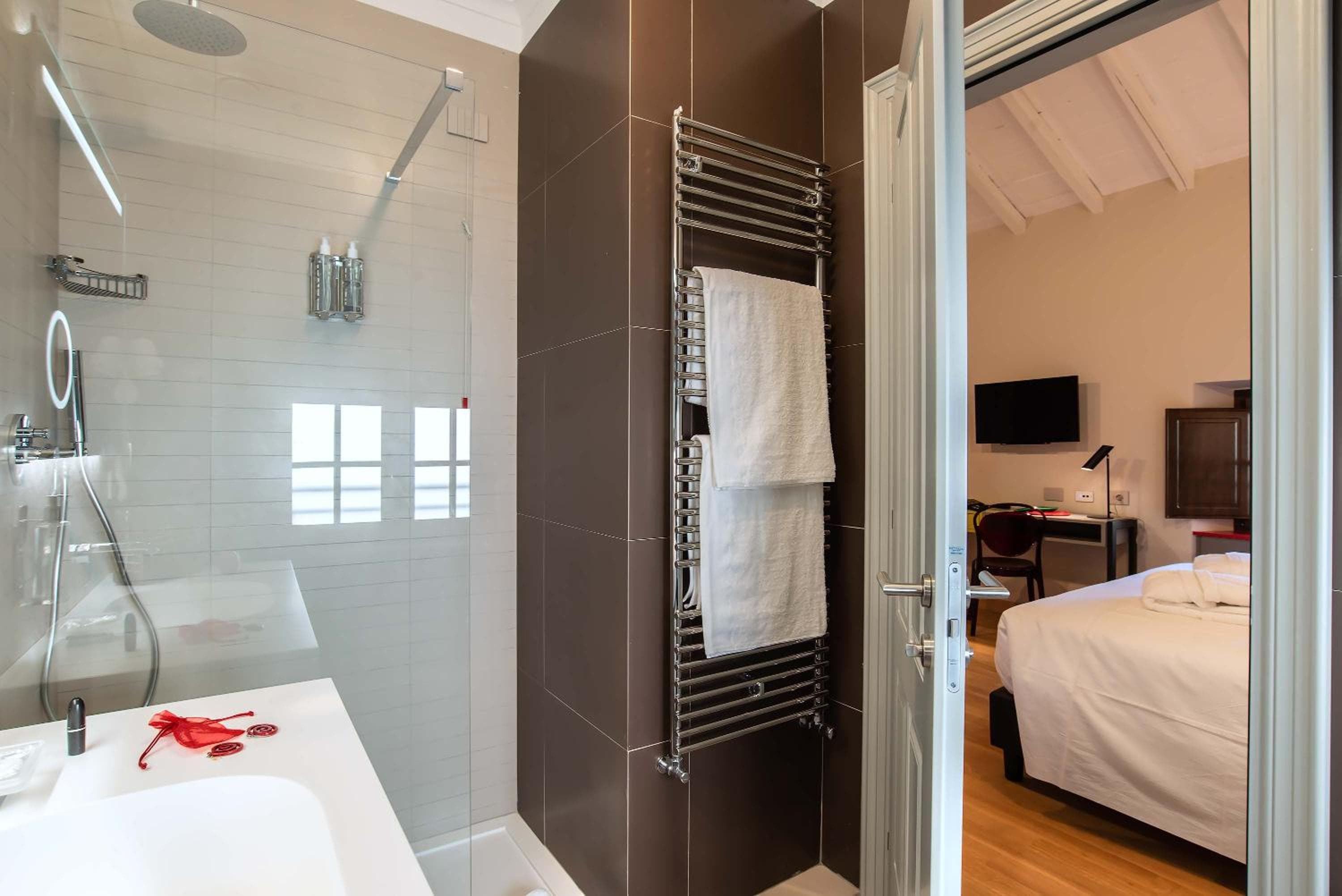 Albergo Etico Roma — 5