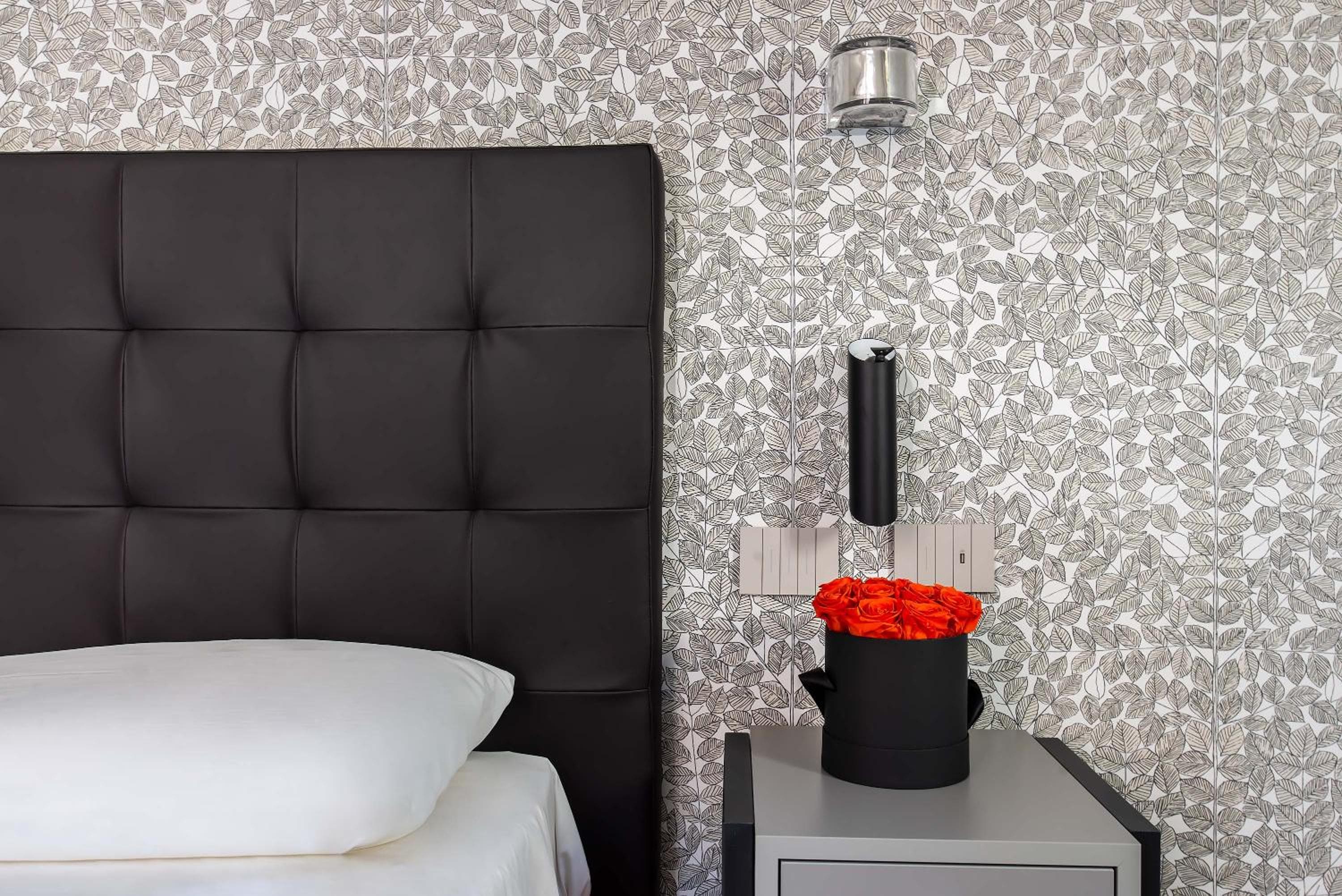 Albergo Etico Roma — 27