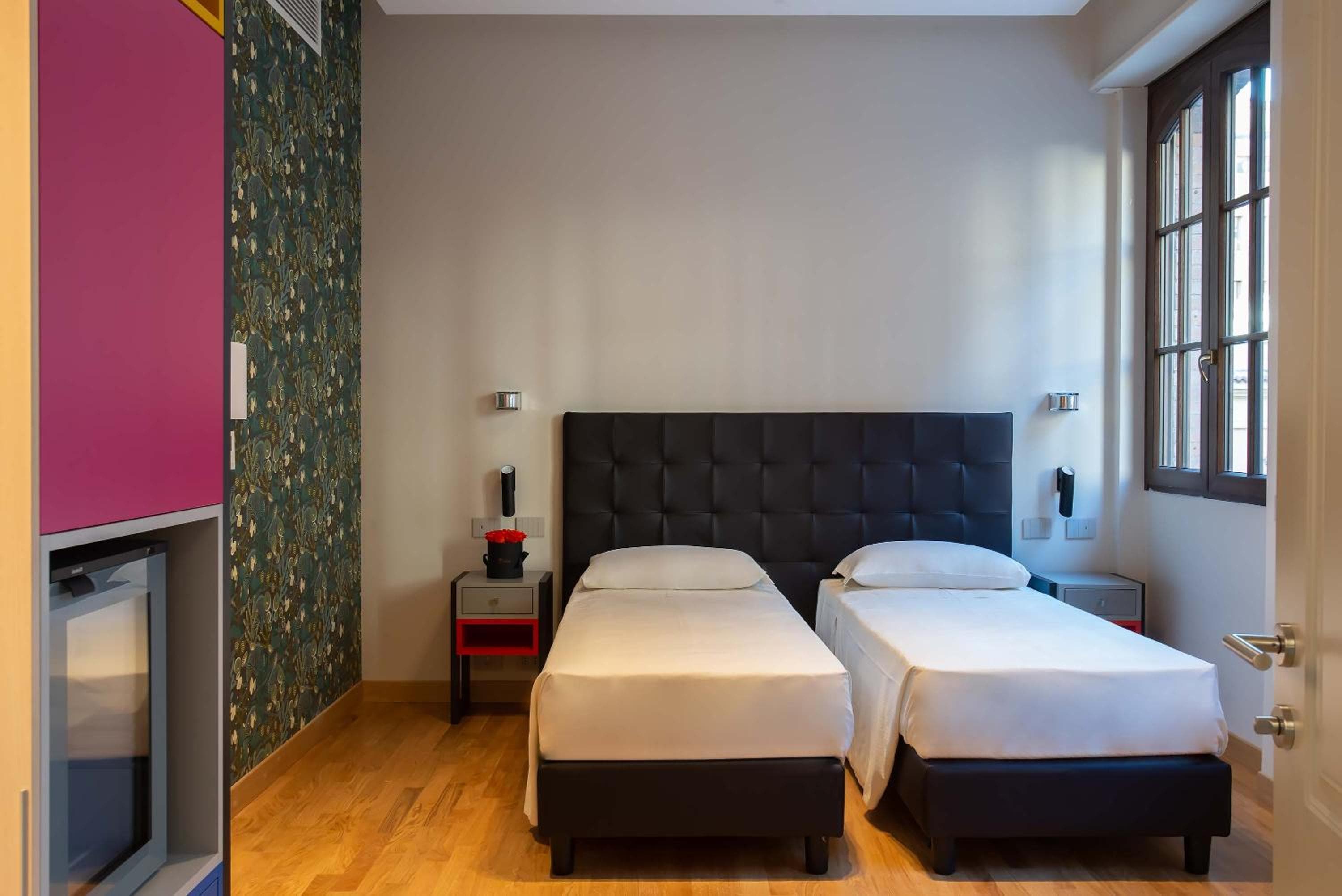Albergo Etico Roma — 28