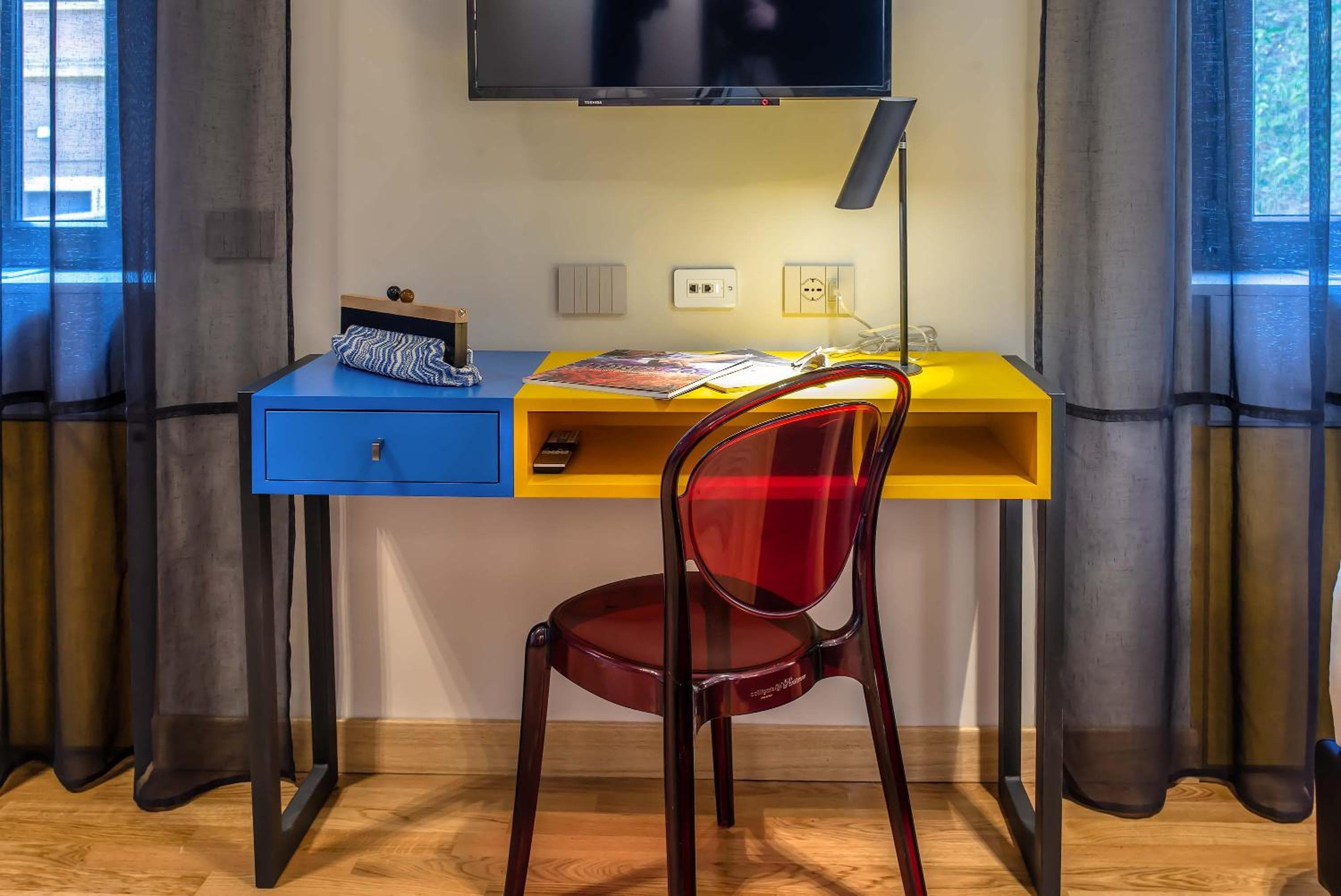 Albergo Etico Roma — 30