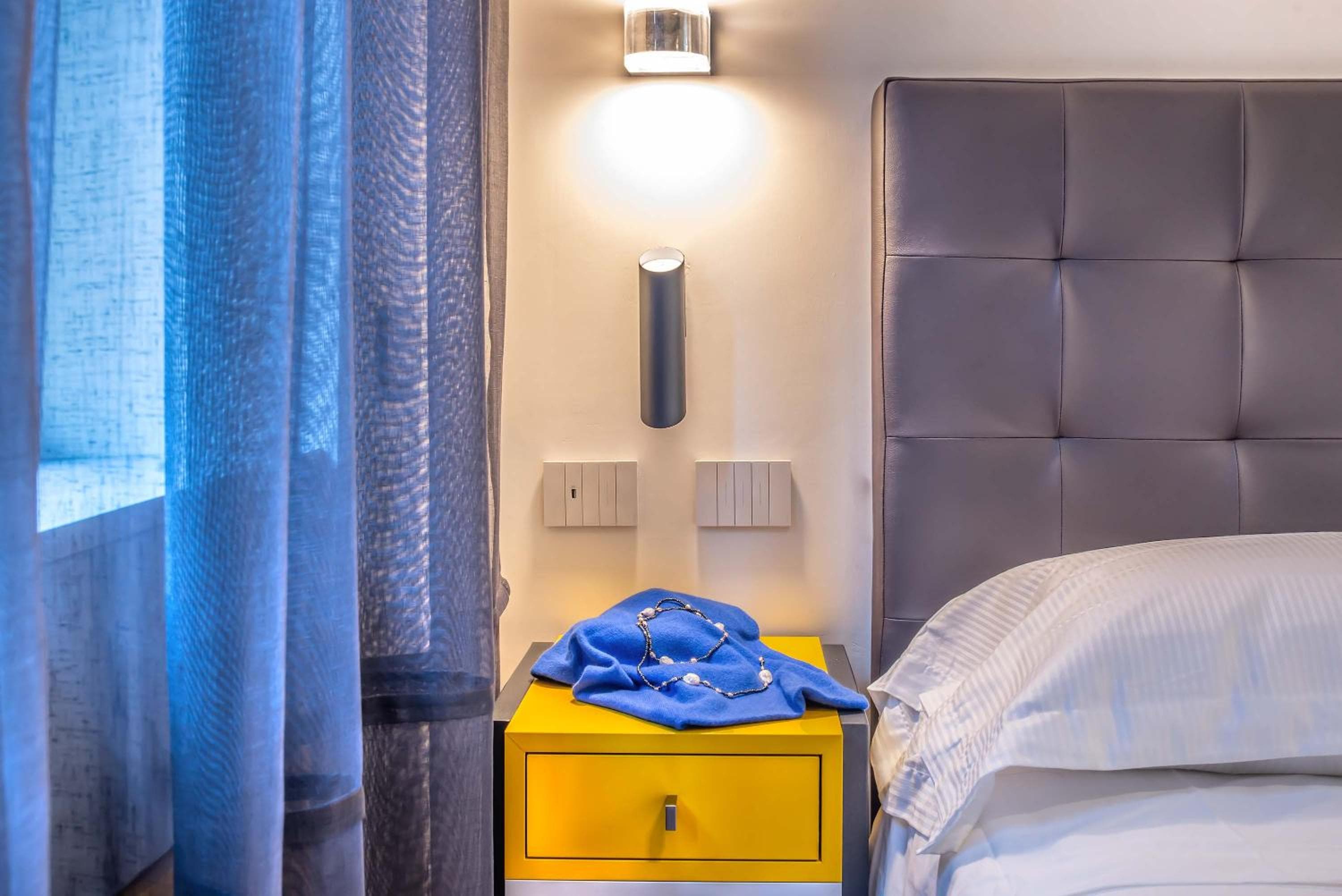 Albergo Etico Roma — 24