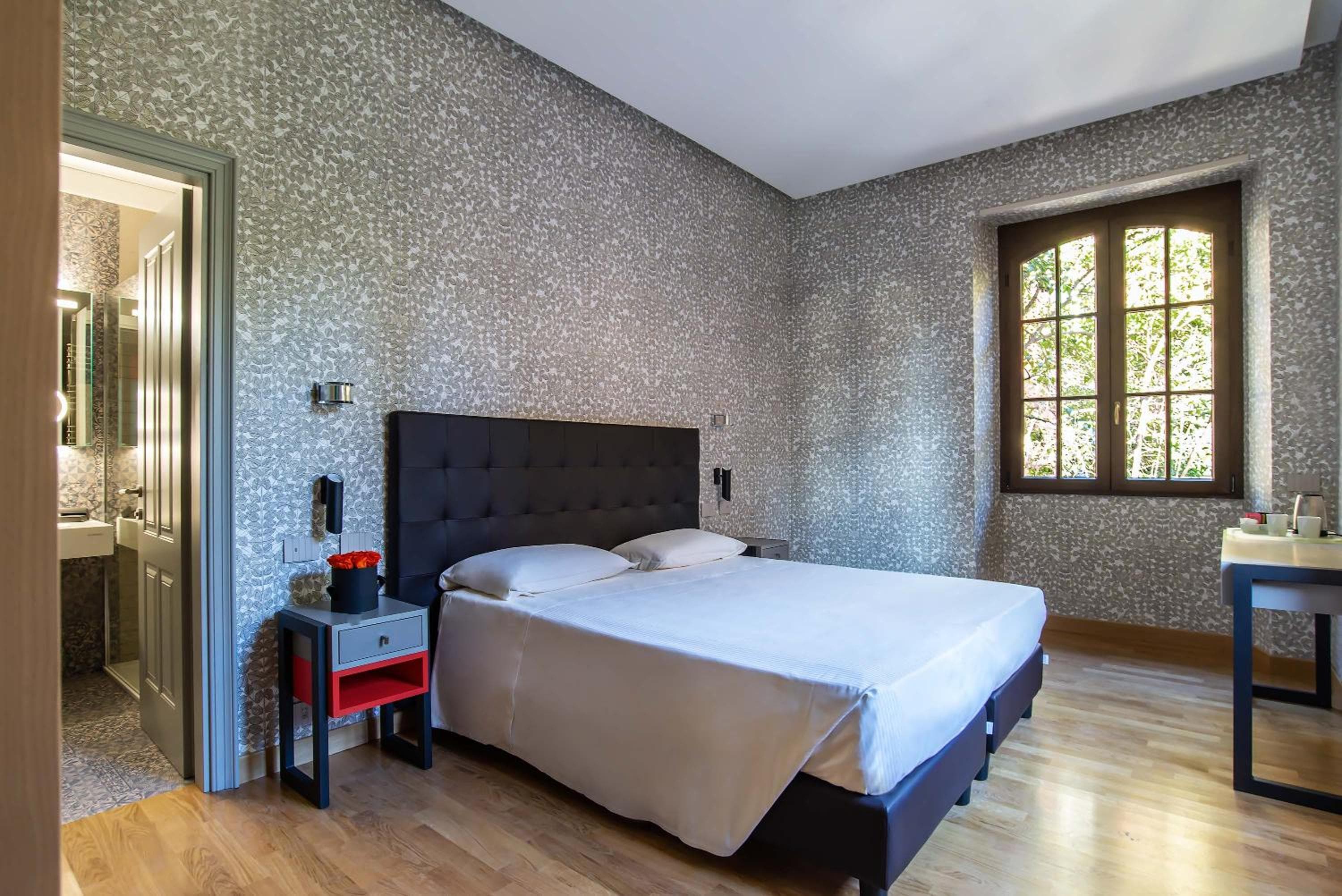 Albergo Etico Roma — 21