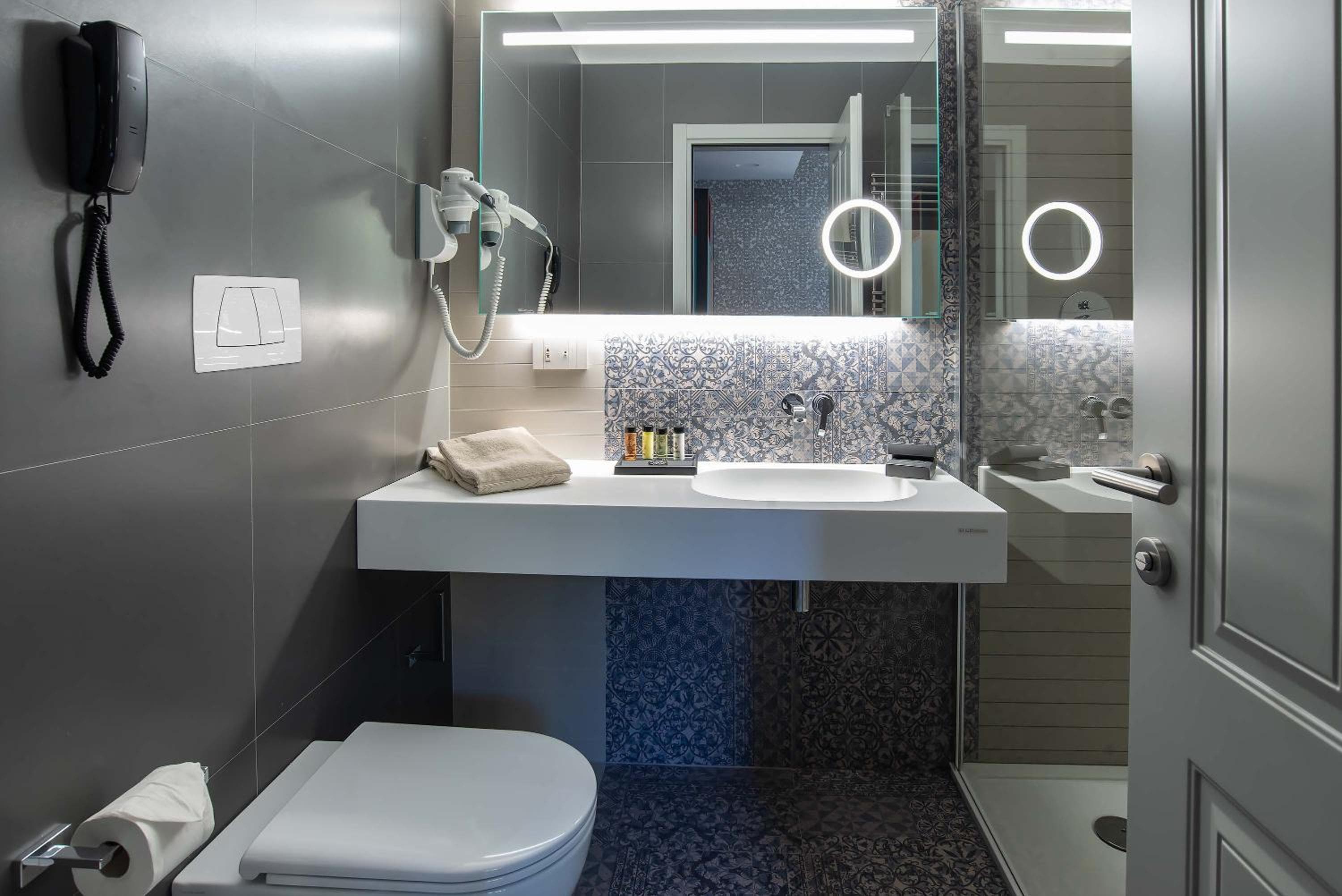 Albergo Etico Roma — 22