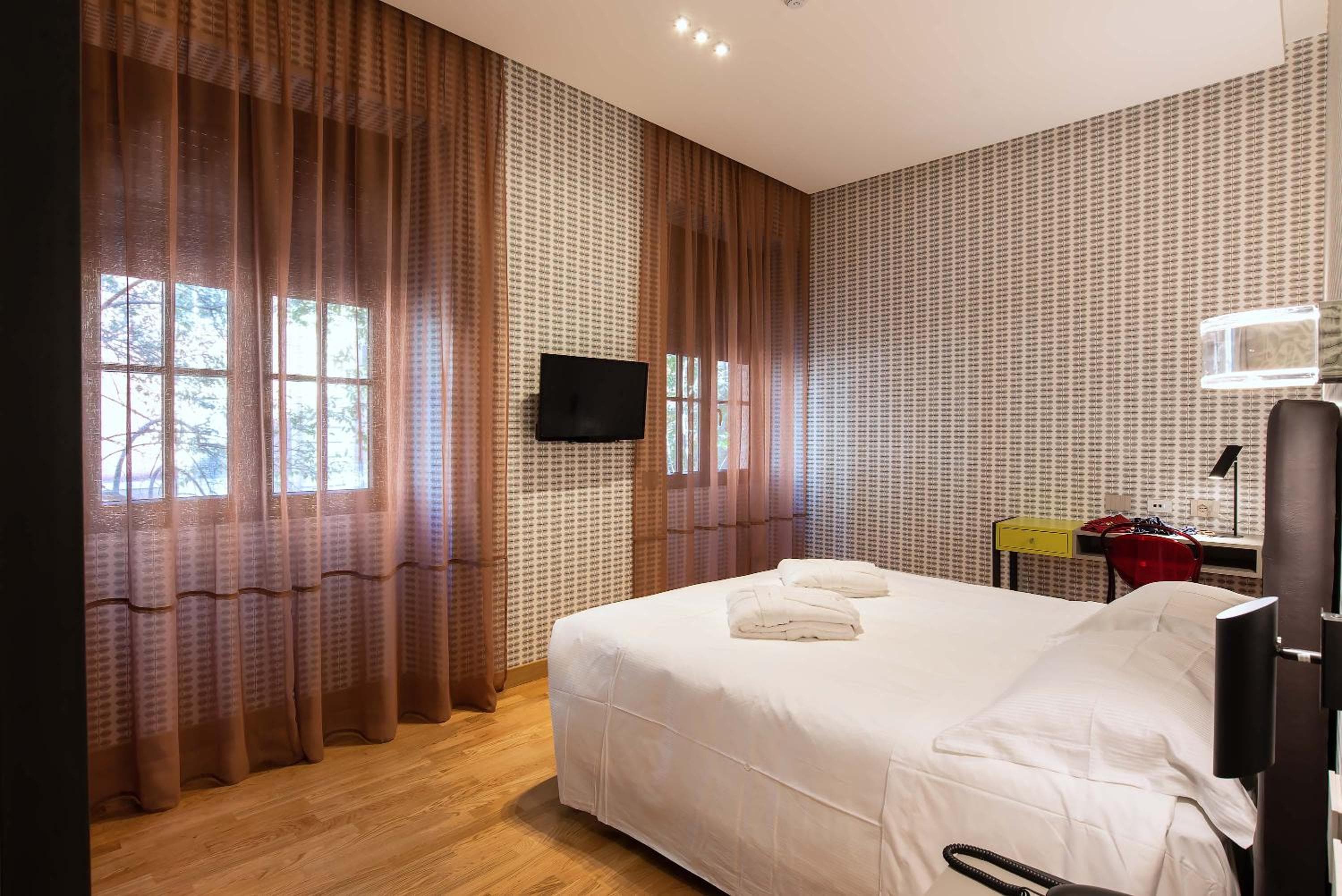 Albergo Etico Roma — 16