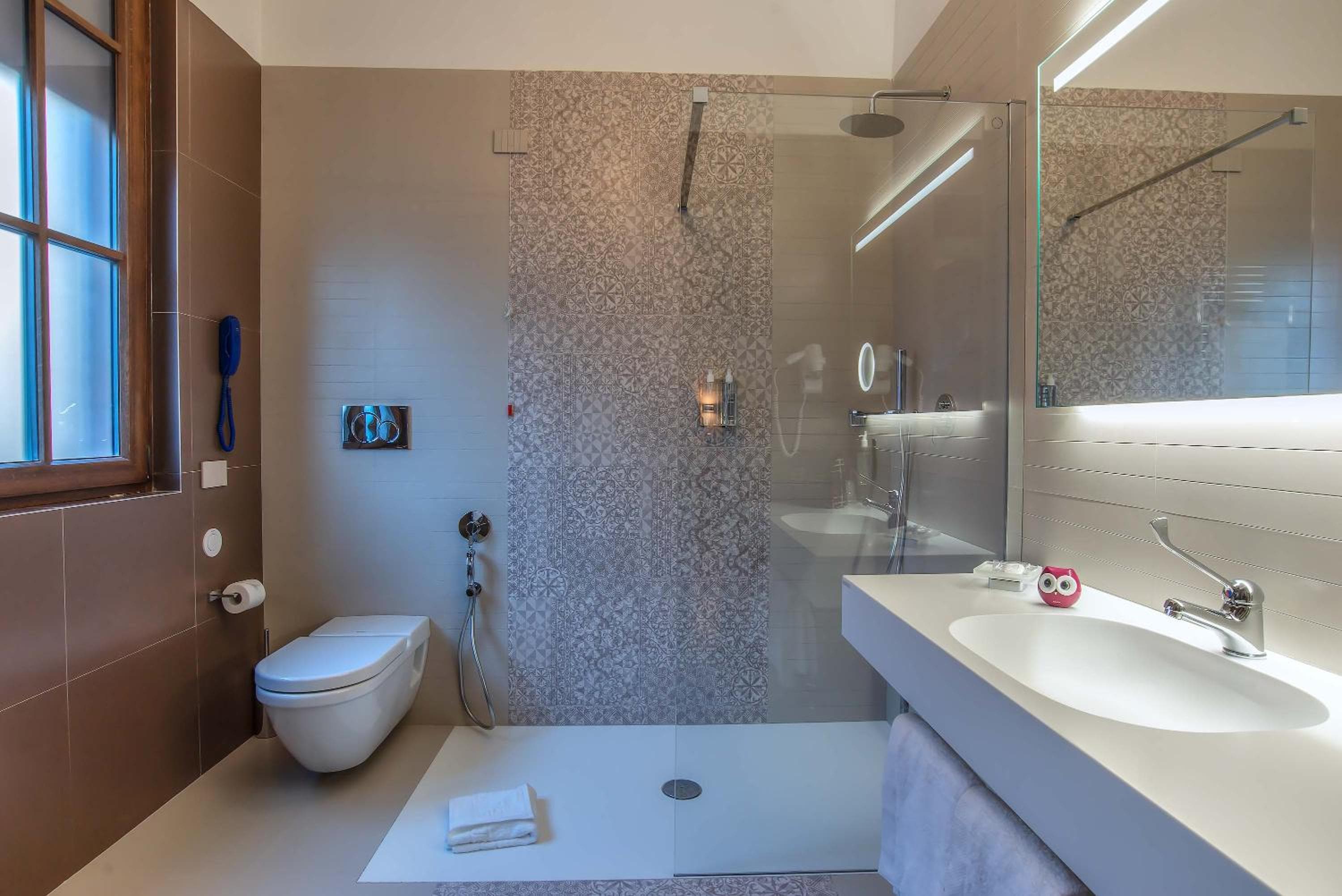 Albergo Etico Roma — 11