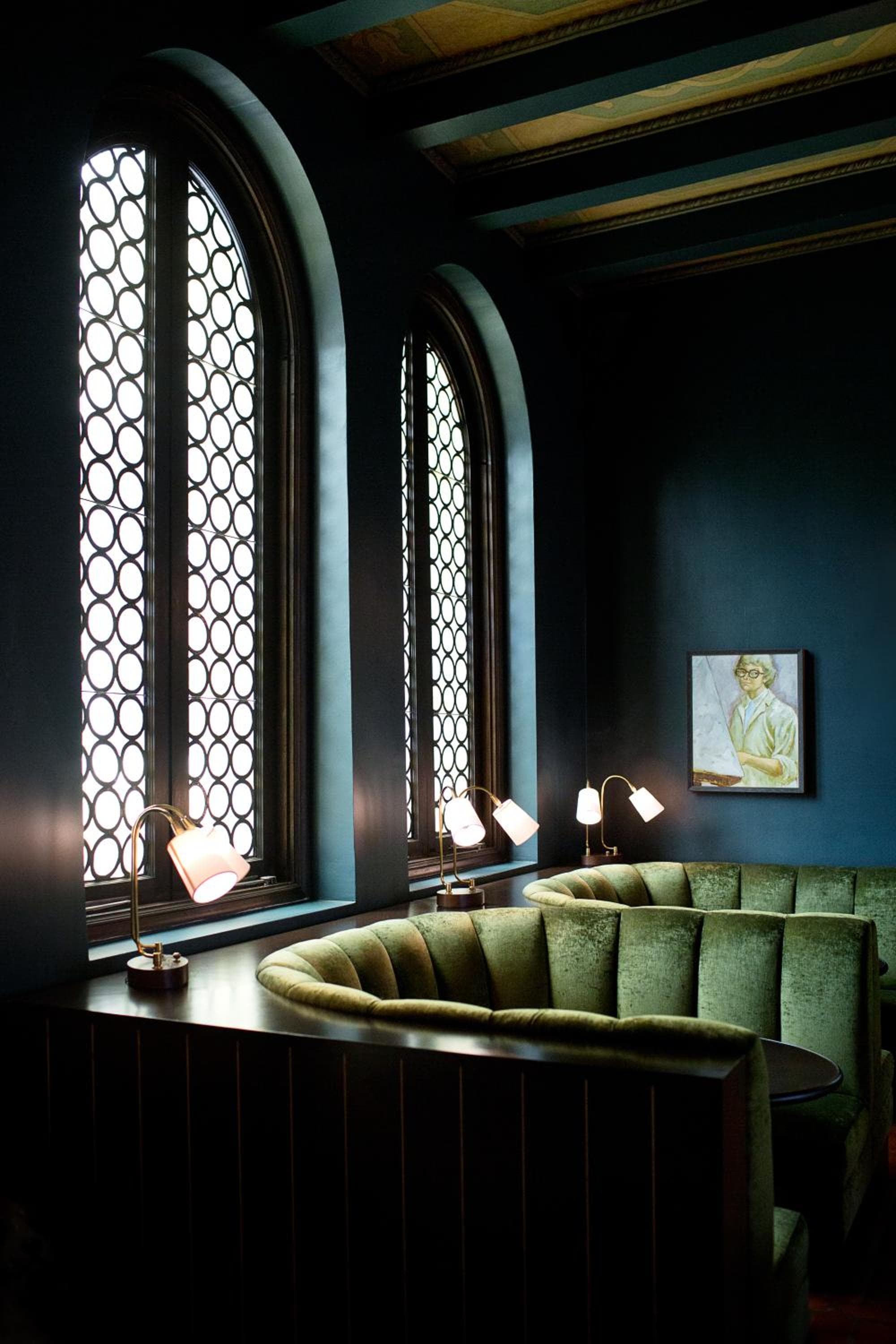 Palihouse Santa Monica — 27