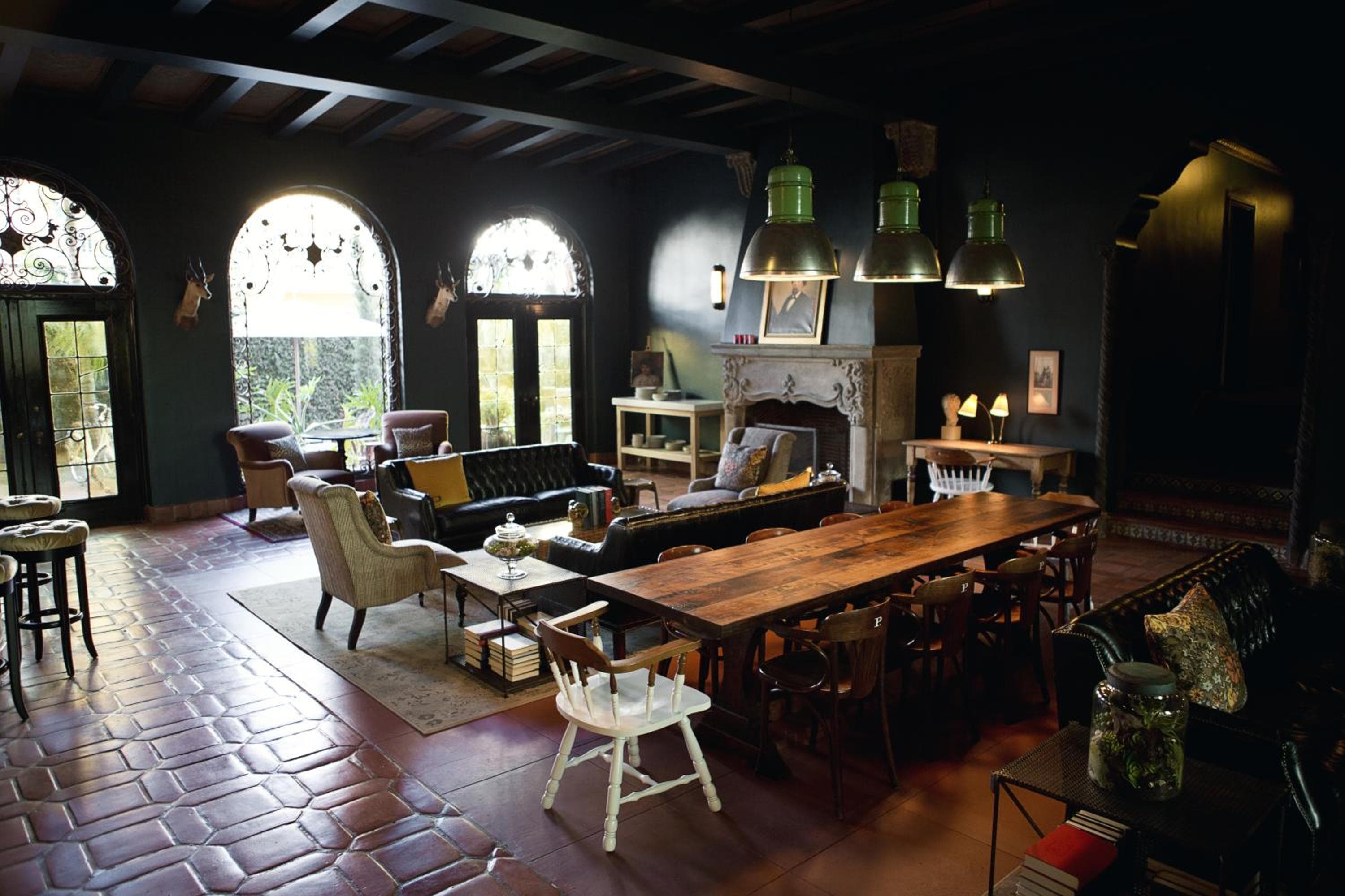 Palihouse Santa Monica — 28