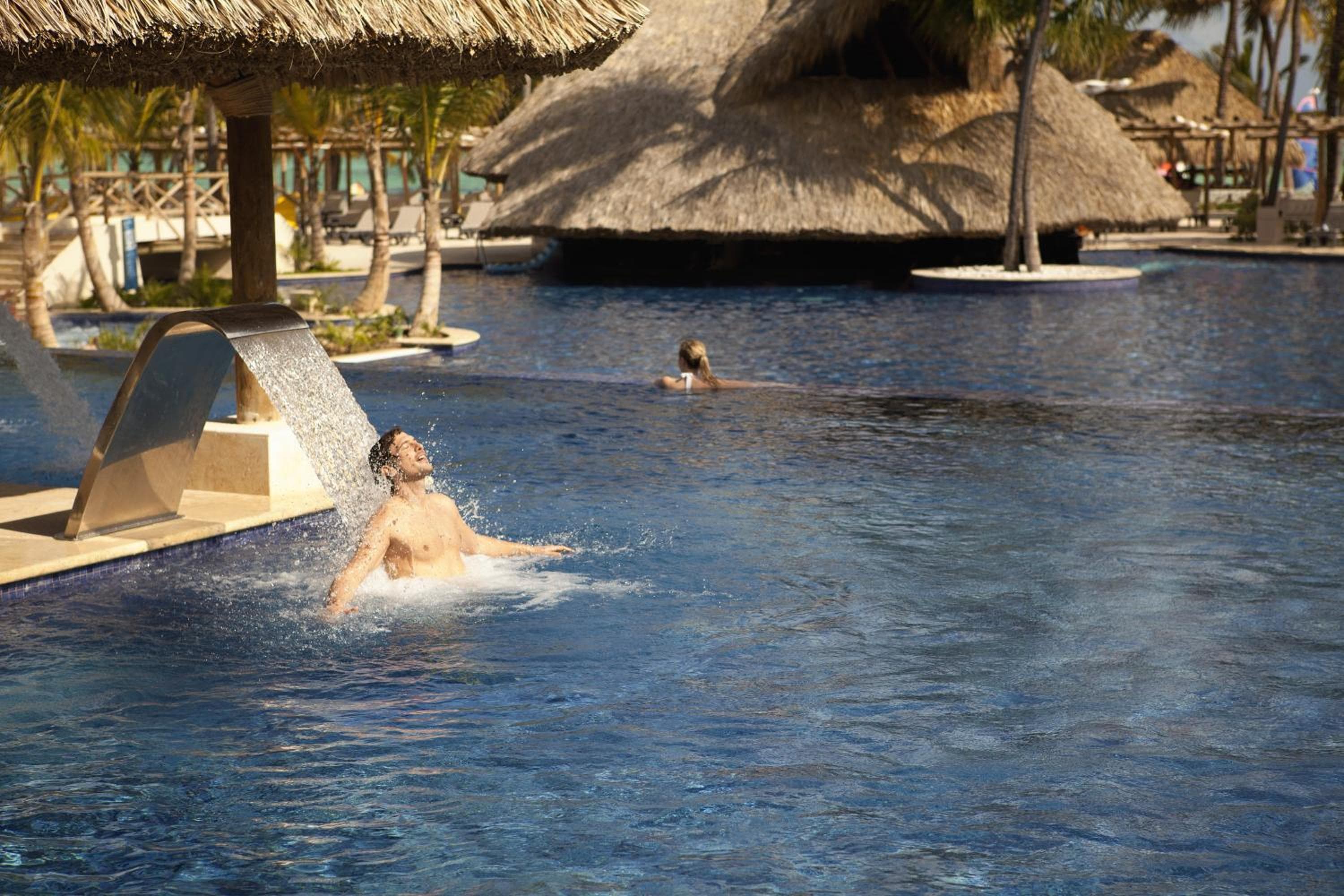 Barceló Bávaro Palace All Inclusive — 4