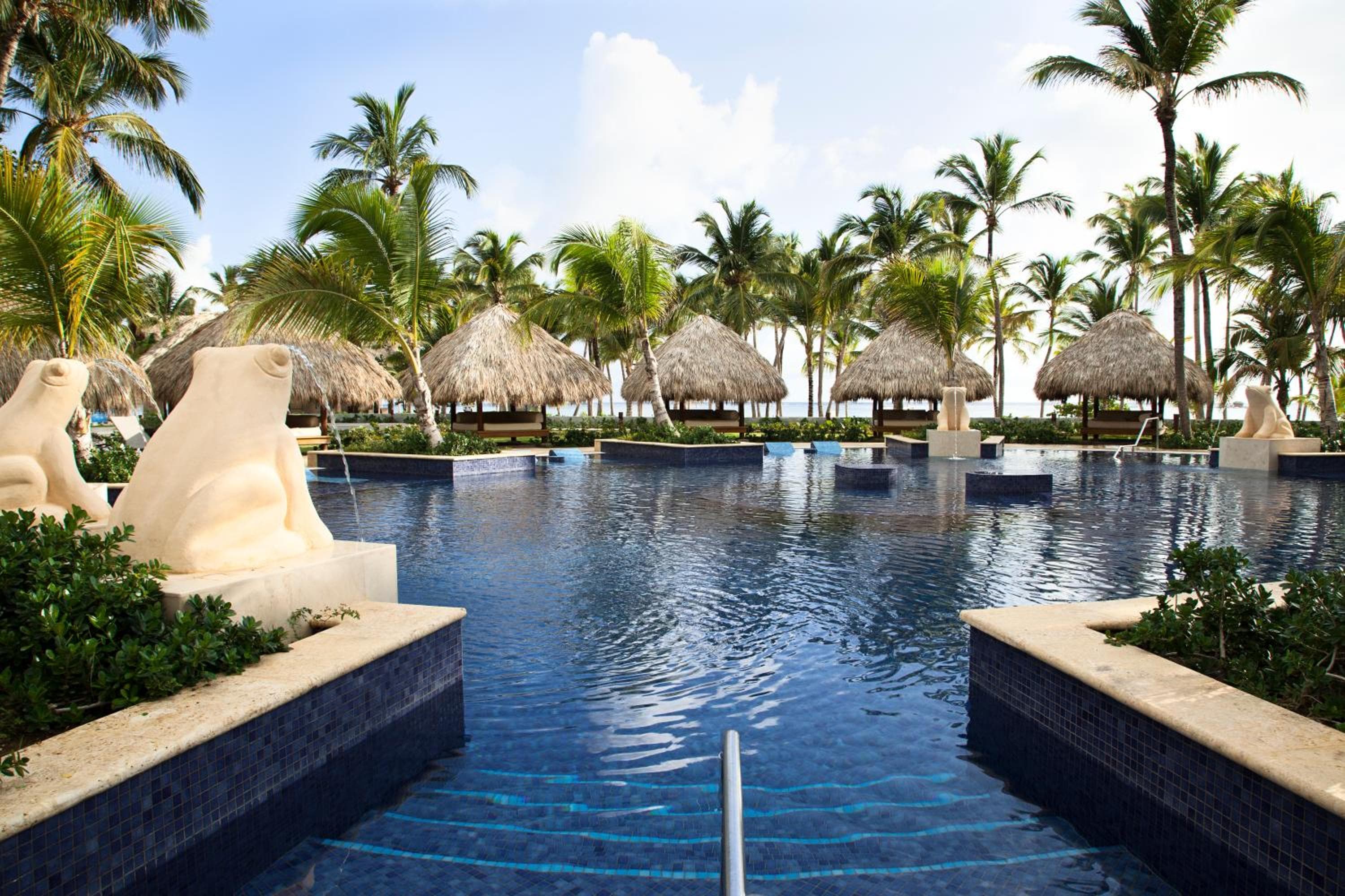 Barceló Bávaro Palace All Inclusive — 7