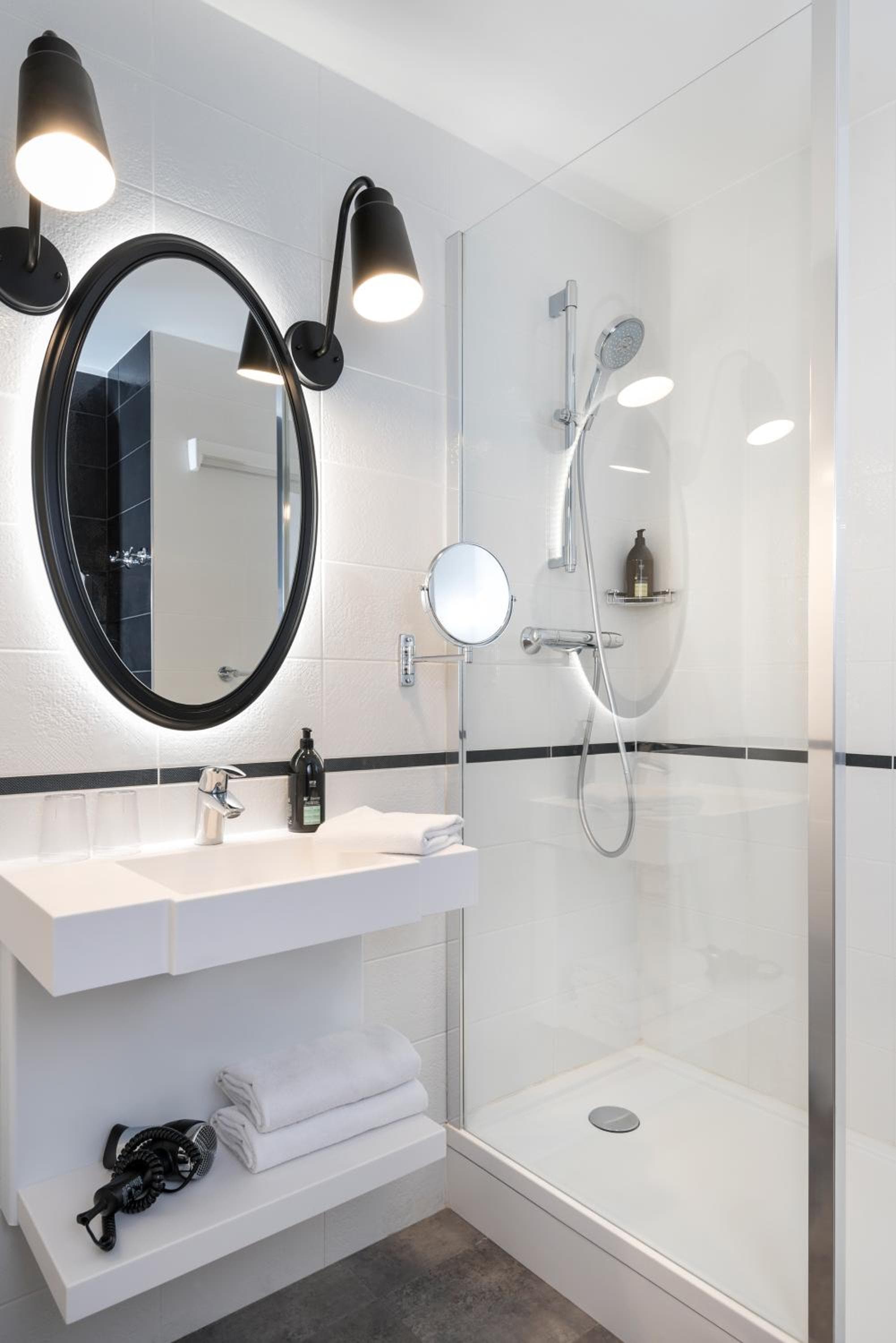 Aparthotel Adagio Paris Montmartre — 20