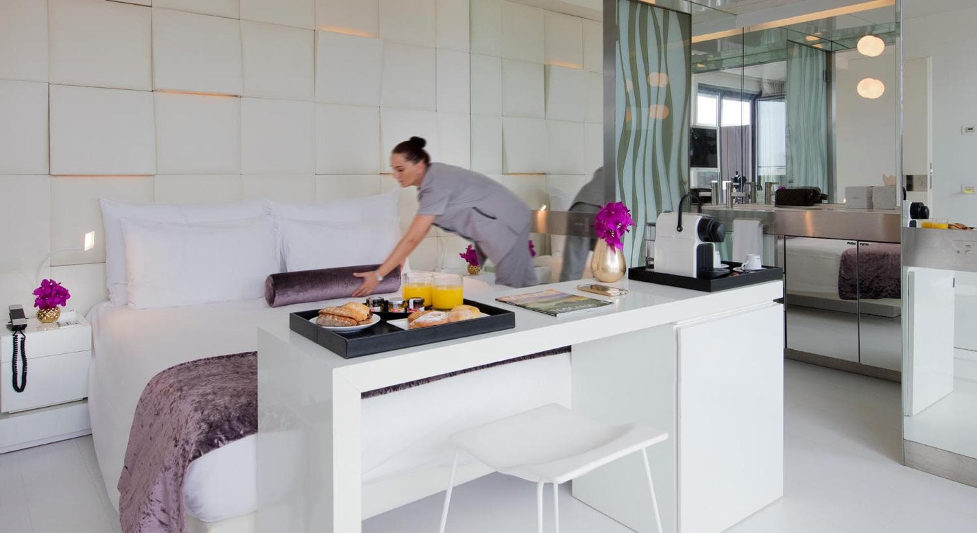 Hotel Arconte, Adults Only — 20