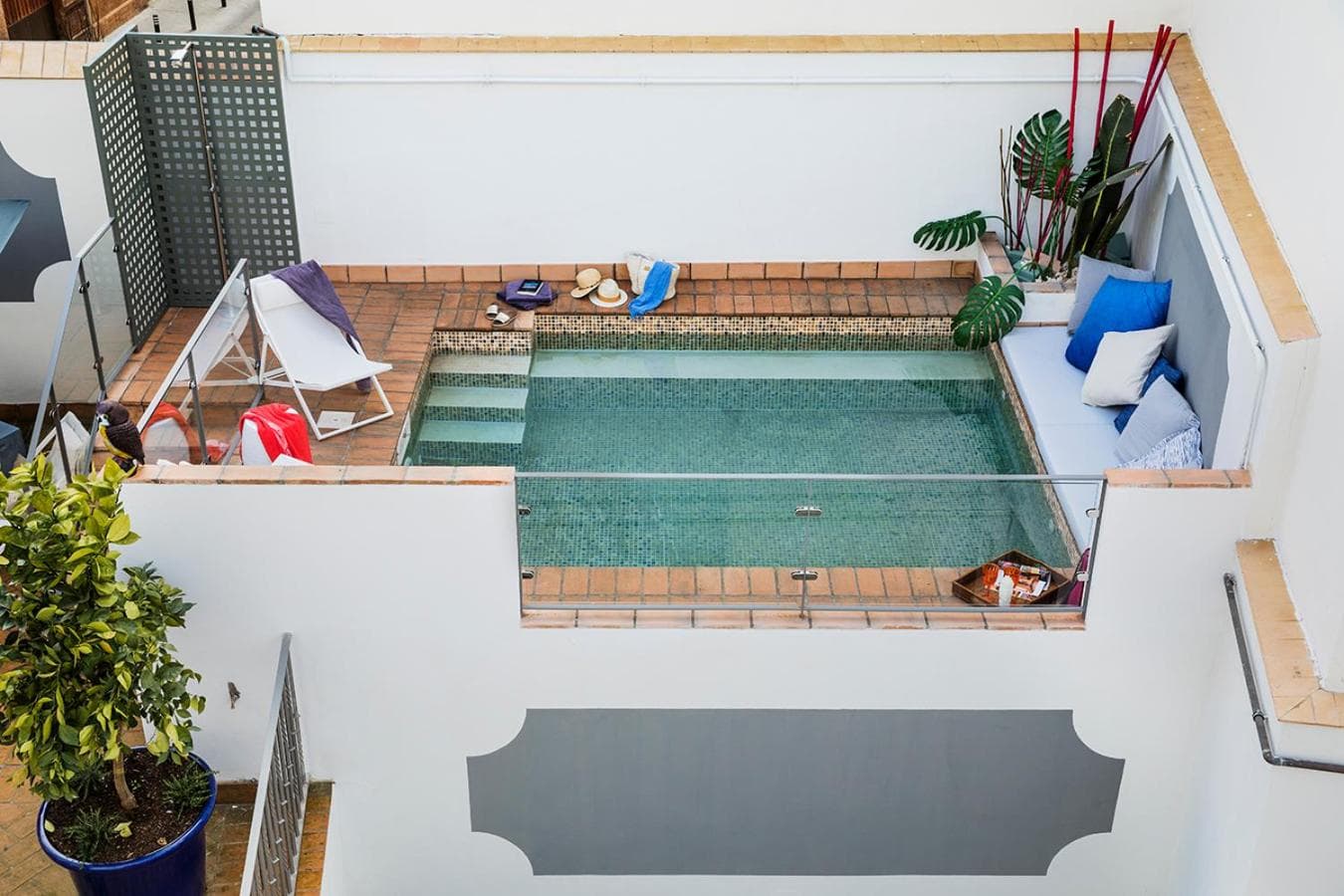 Matahacas Pool & Luxury — 24