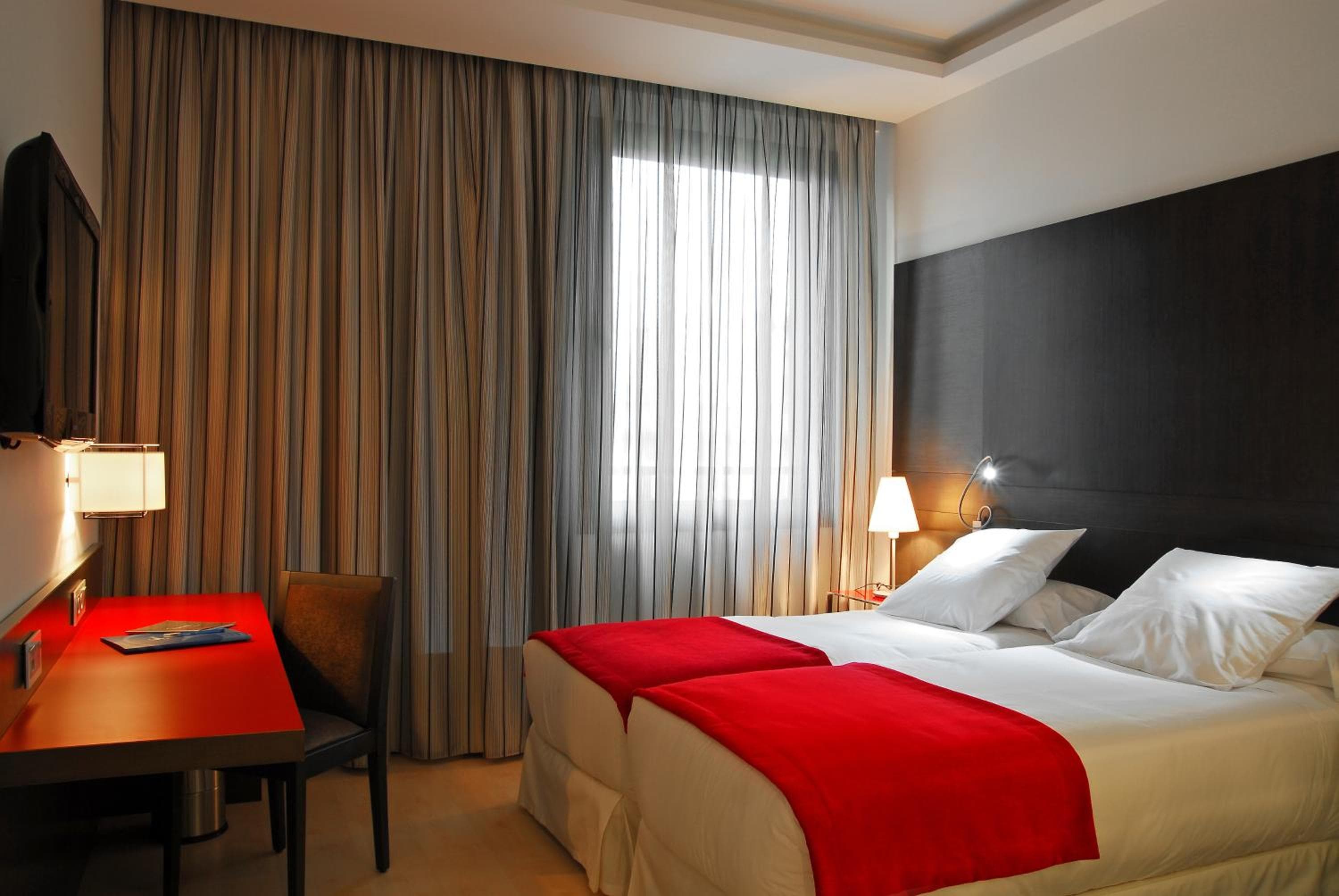 Grupotel Gran Vía 678 — 21