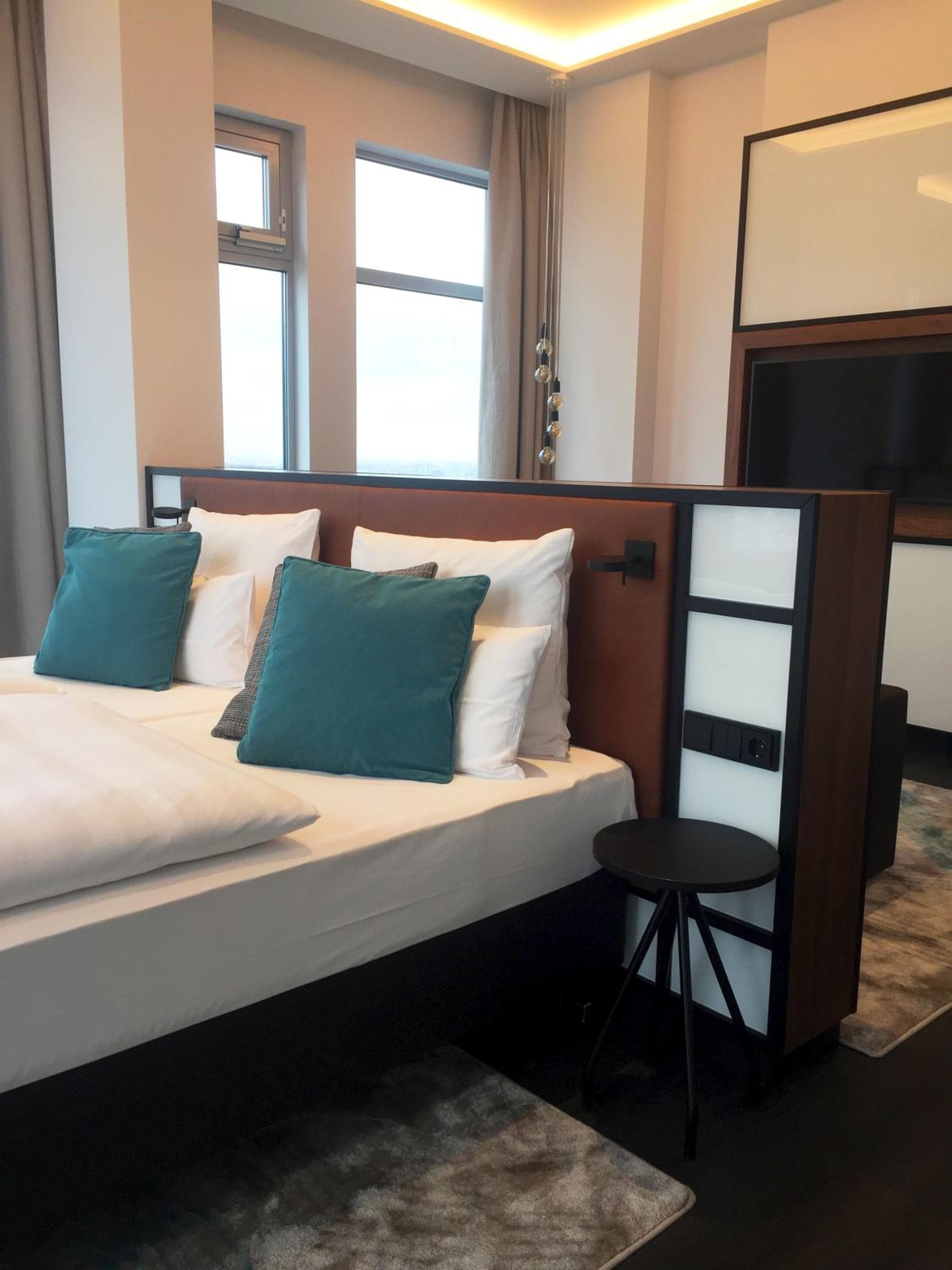 Park Inn by Radisson Berlin Alexanderplatz hotel, Alexanderplatz 7, Berlin, Germany — photo 104