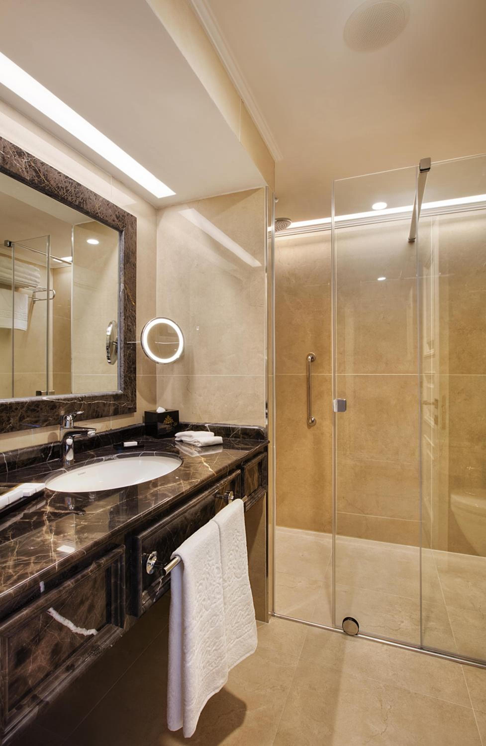 Ottoman's Life Hotel Deluxe — 8