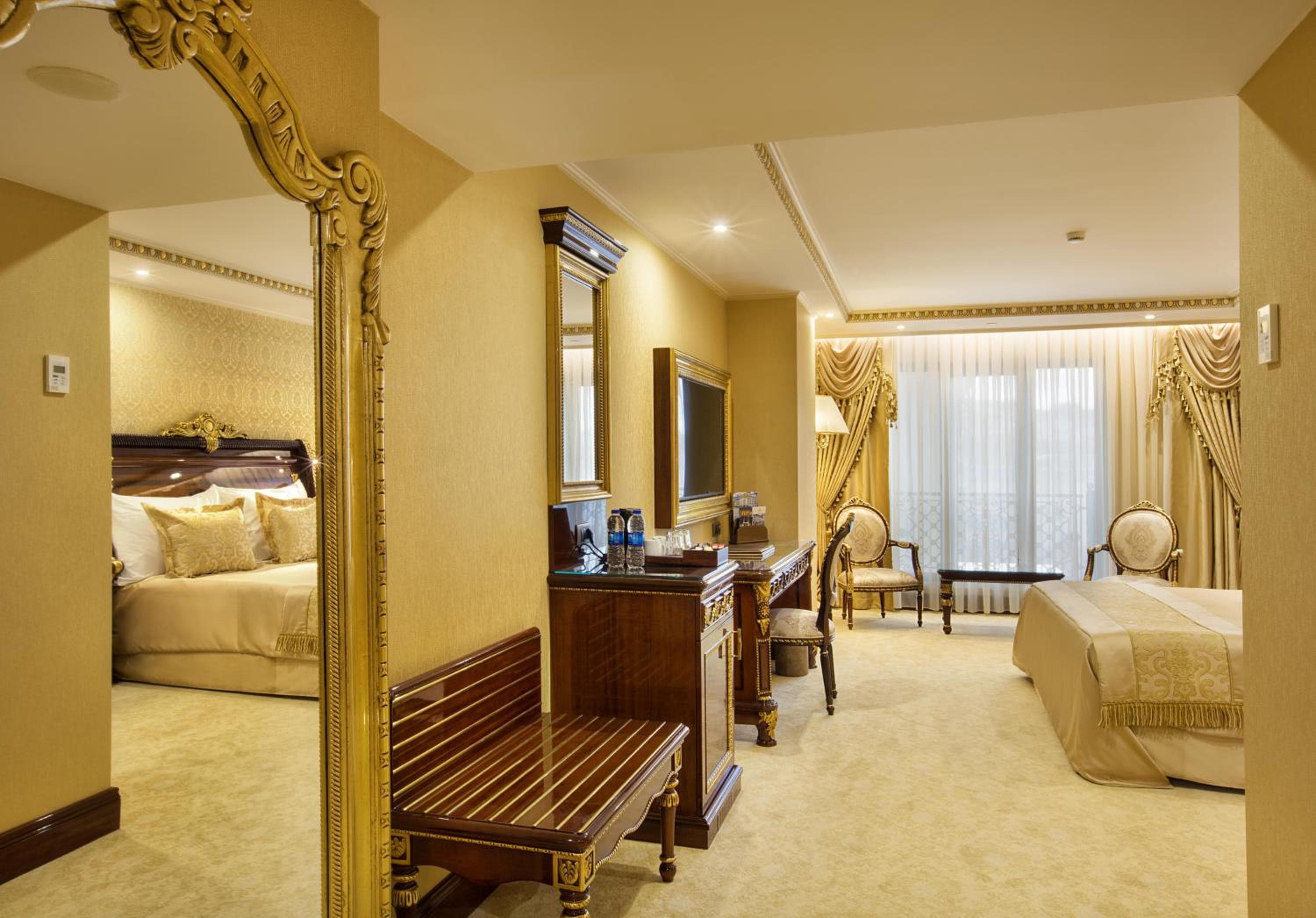 Ottoman's Life Hotel Deluxe — 6