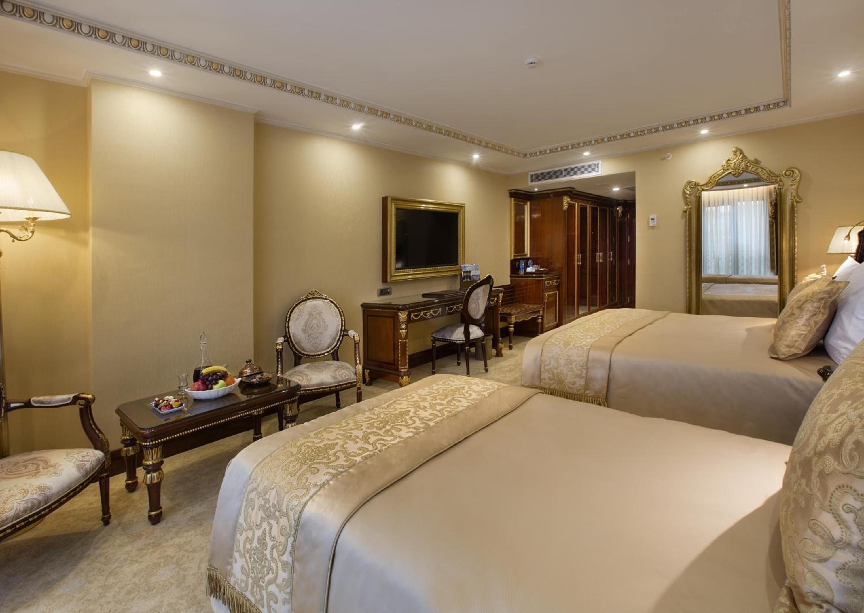 Ottoman's Life Hotel Deluxe — 7