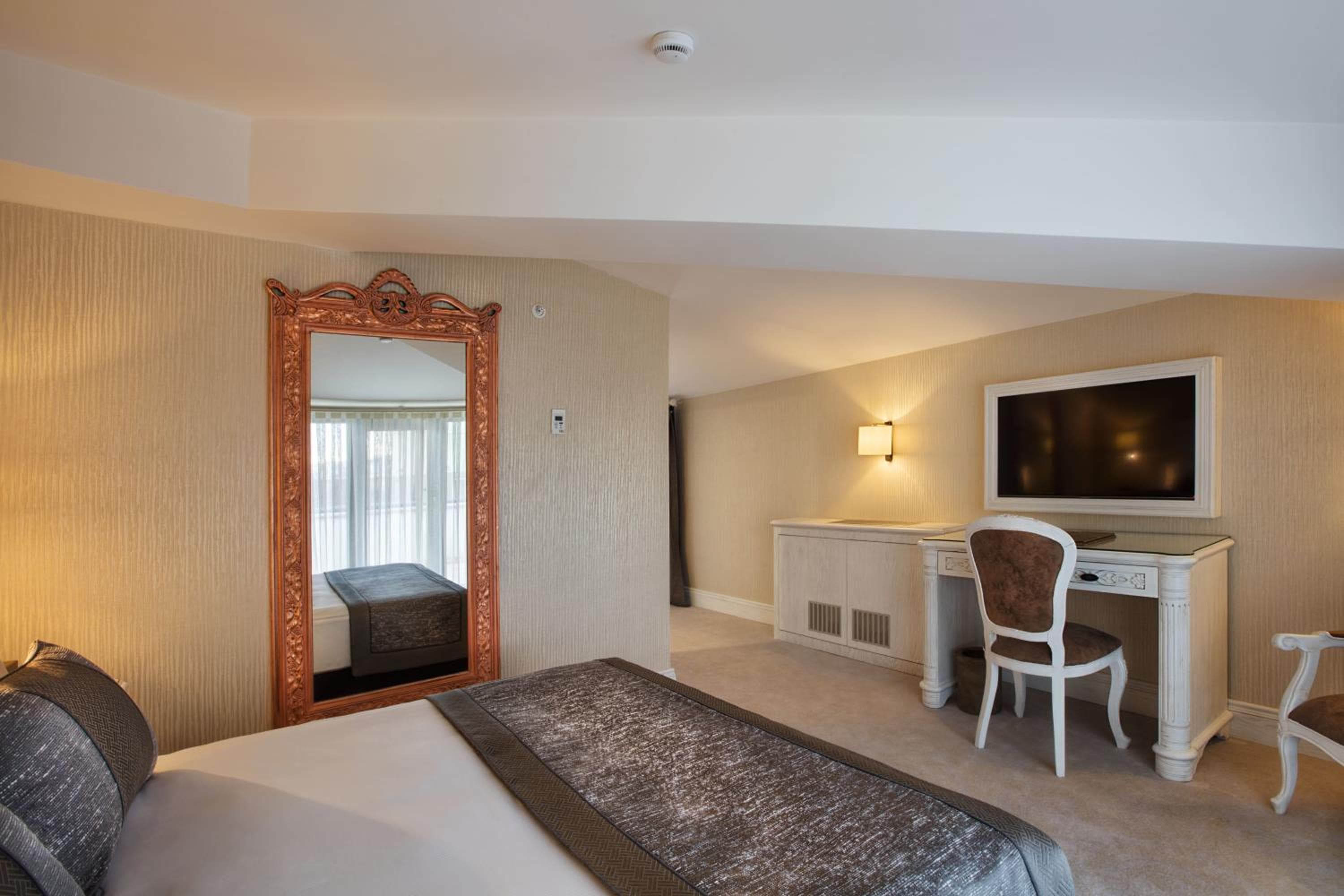 Ottoman's Life Hotel Deluxe — 15