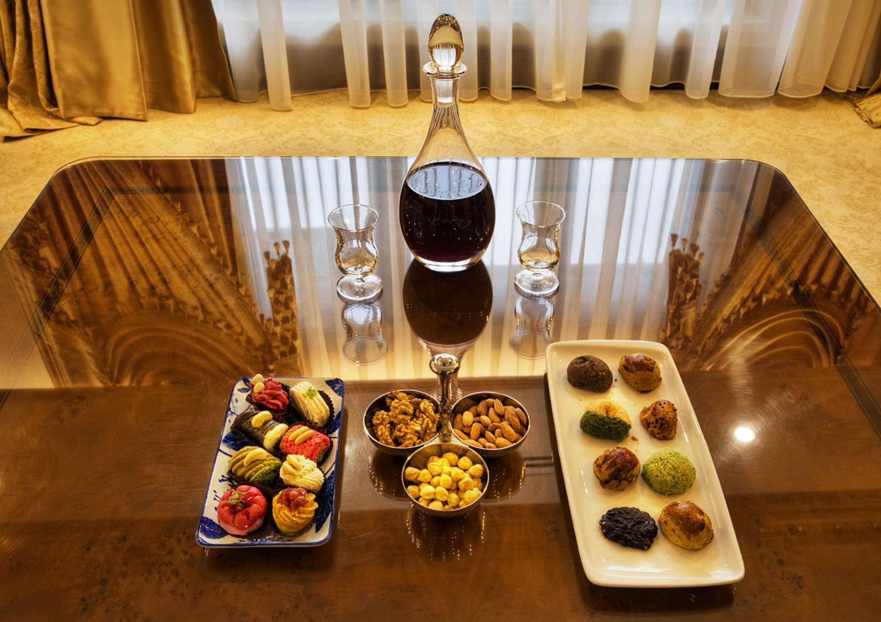 Ottoman's Life Hotel Deluxe — 9