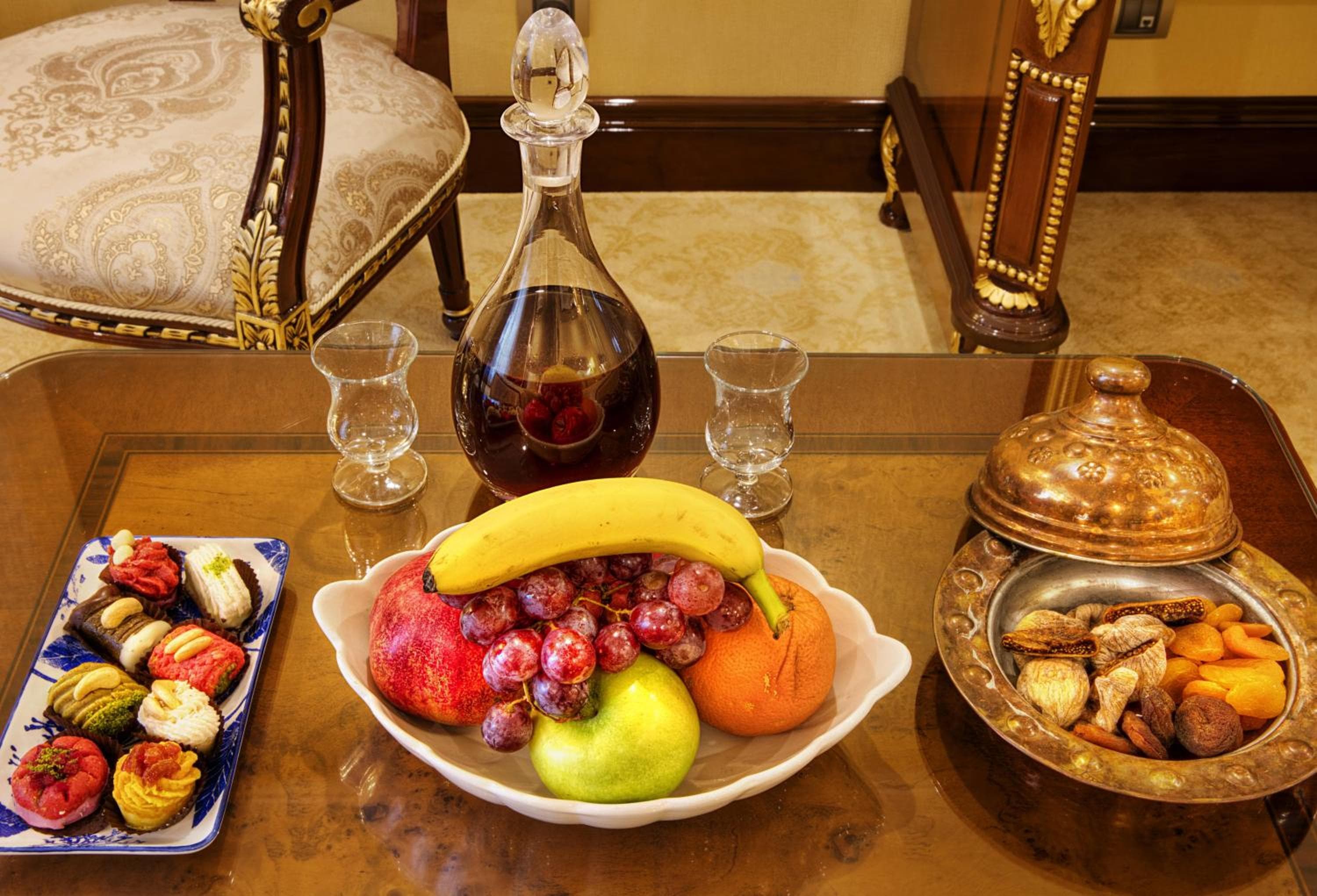 Ottoman's Life Hotel Deluxe — 5