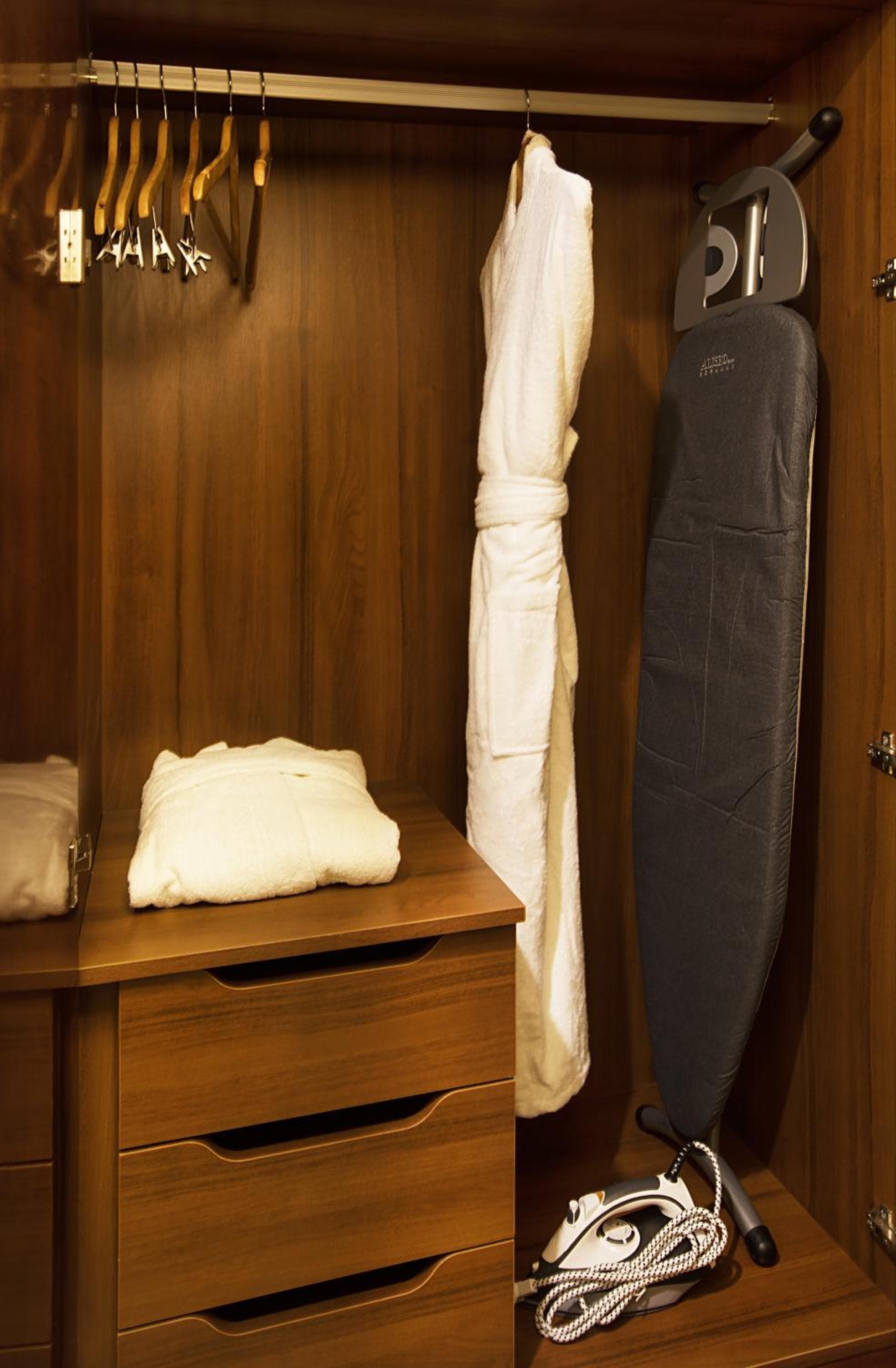 Ottoman's Life Hotel Deluxe — 11