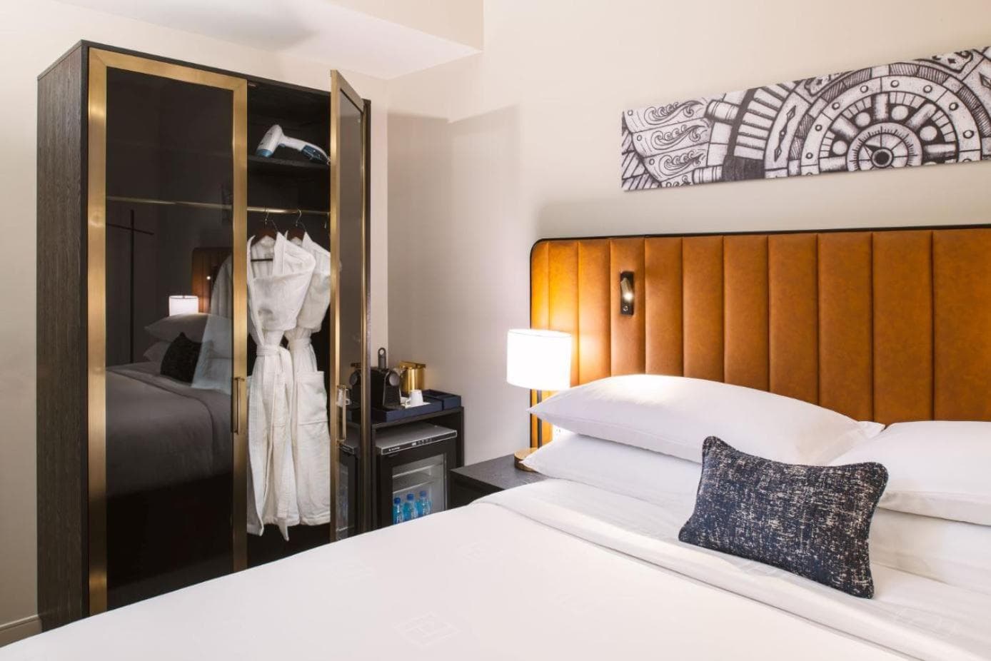 Arlo Chicago hotel, 168 North Michigan Avenue, Chicago, United States — photo 12