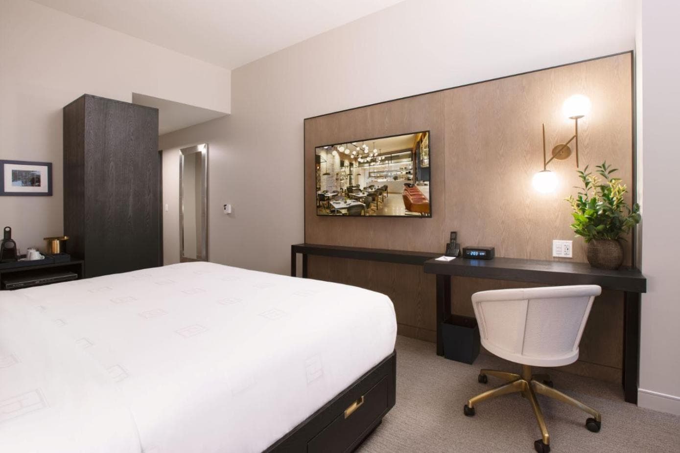 Arlo Chicago hotel, 168 North Michigan Avenue, Chicago, United States — photo 11