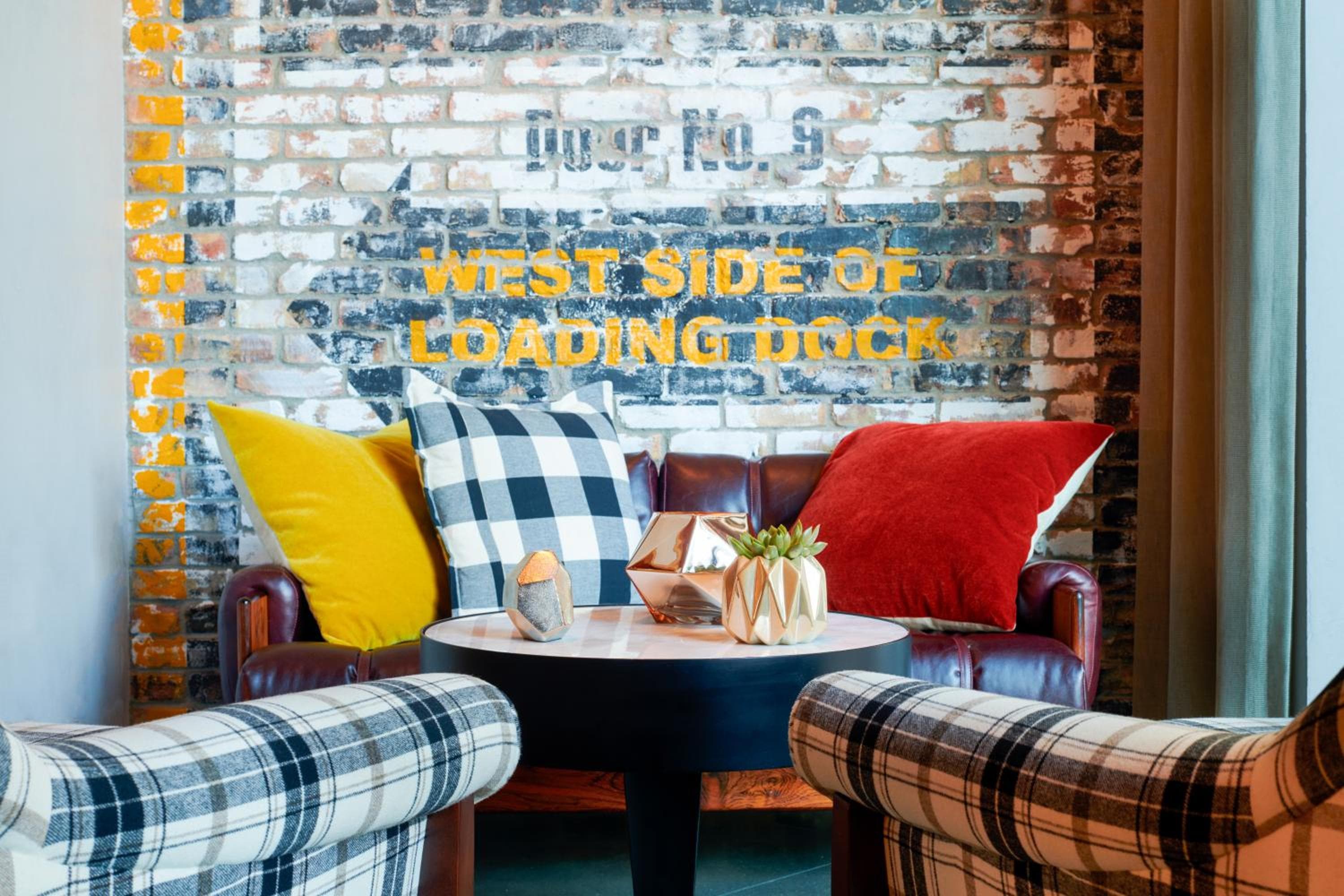 Arlo Chicago hotel, 168 North Michigan Avenue, Chicago, United States — photo 23