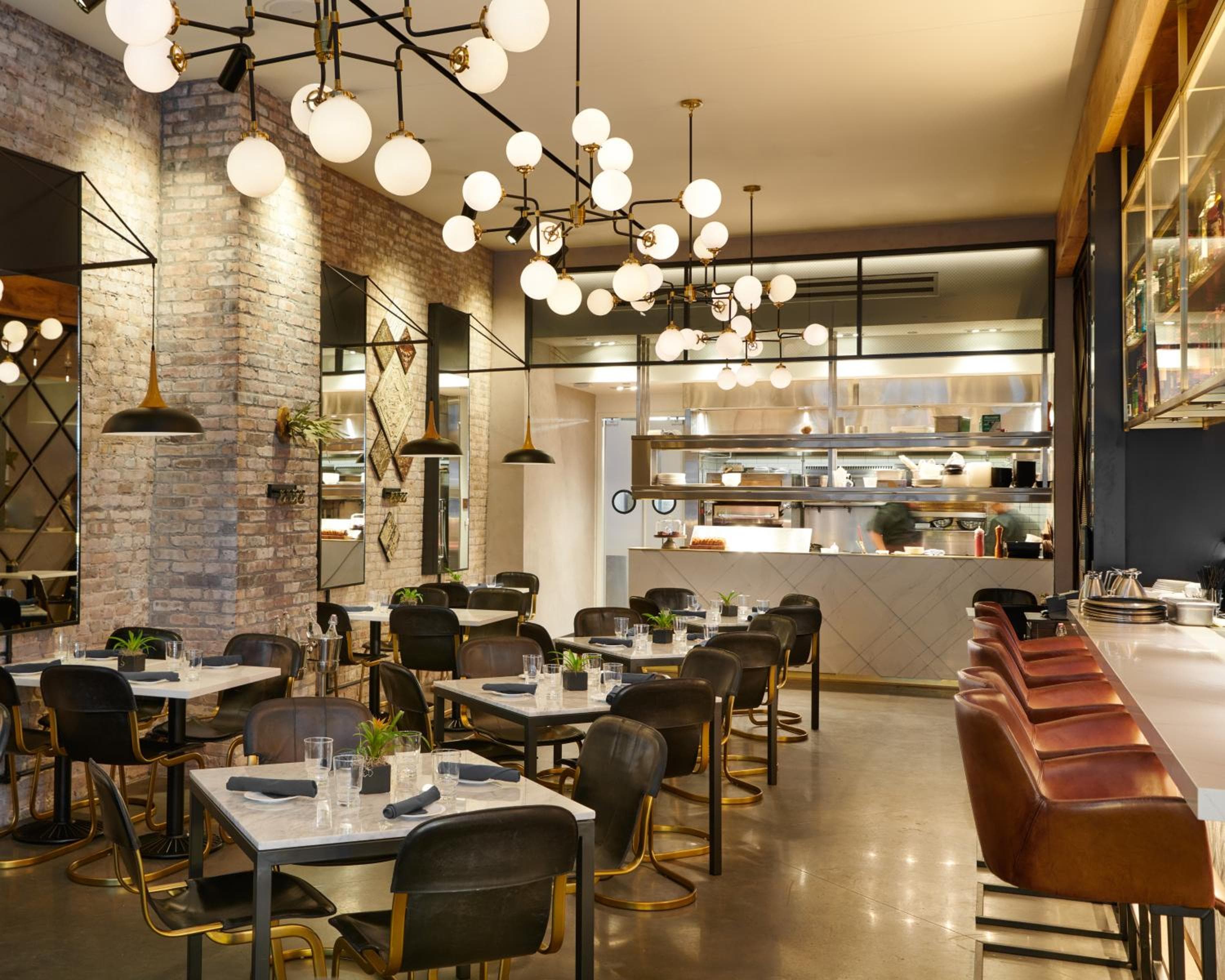 Arlo Chicago hotel, 168 North Michigan Avenue, Chicago, United States — photo 24