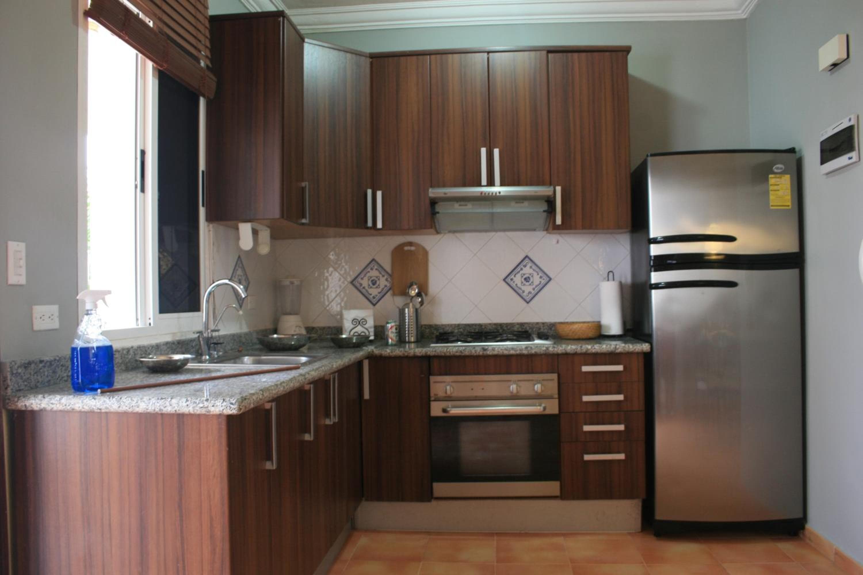Bavaro Green — 29