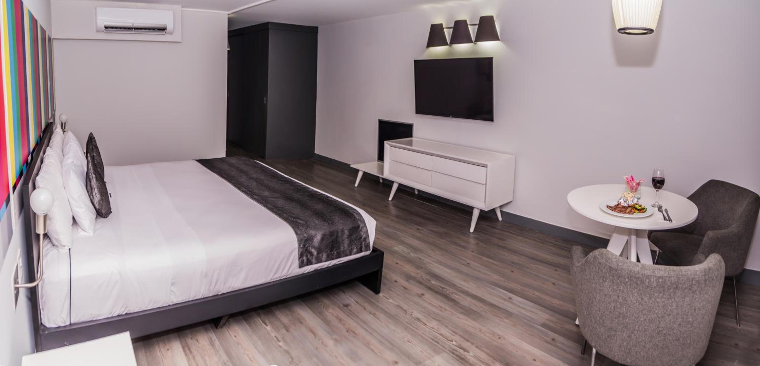 Hotel El Ejecutivo by Reforma Avenue — 2