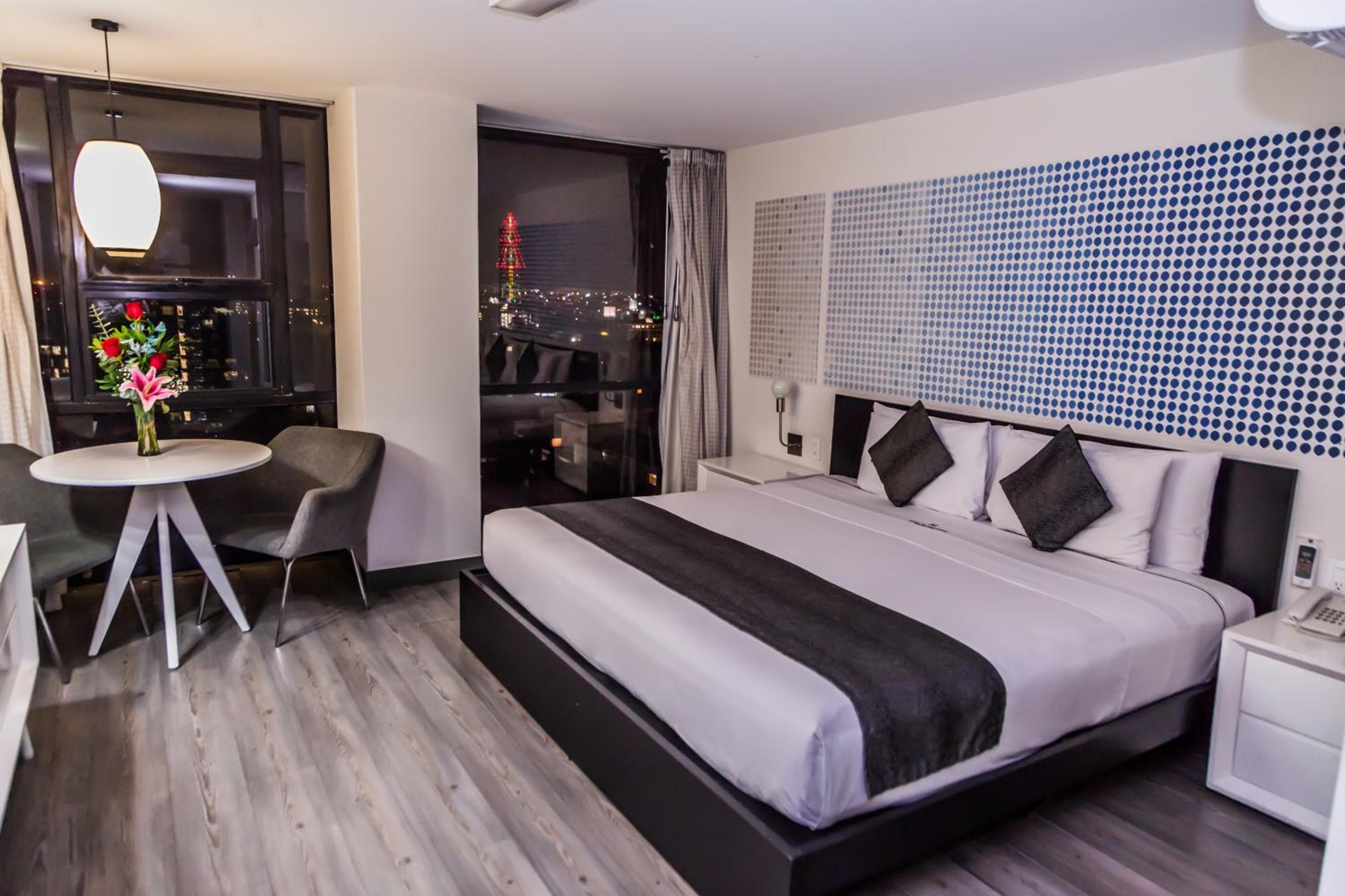 Hotel El Ejecutivo by Reforma Avenue — 11