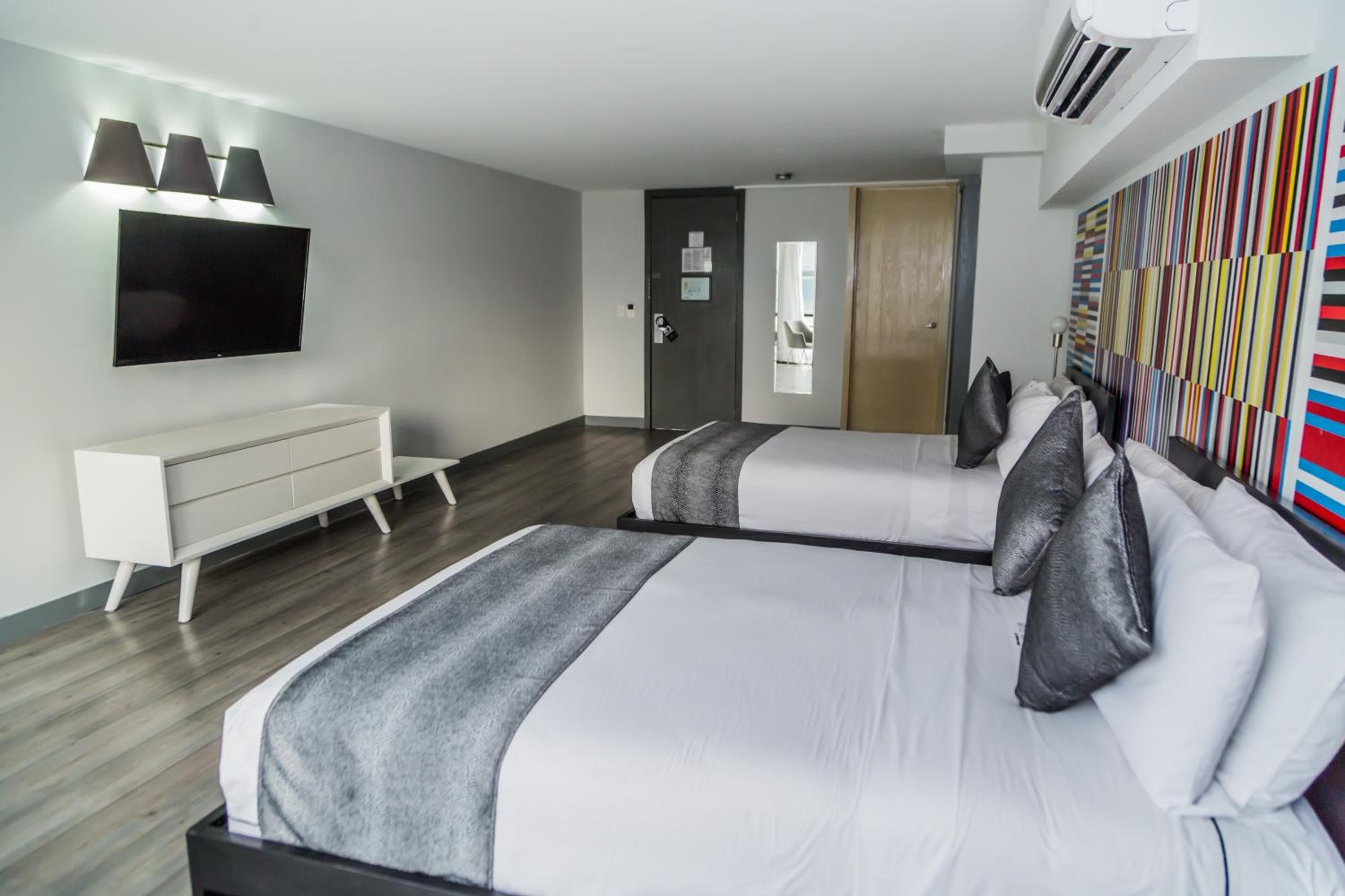 Hotel El Ejecutivo by Reforma Avenue — 6