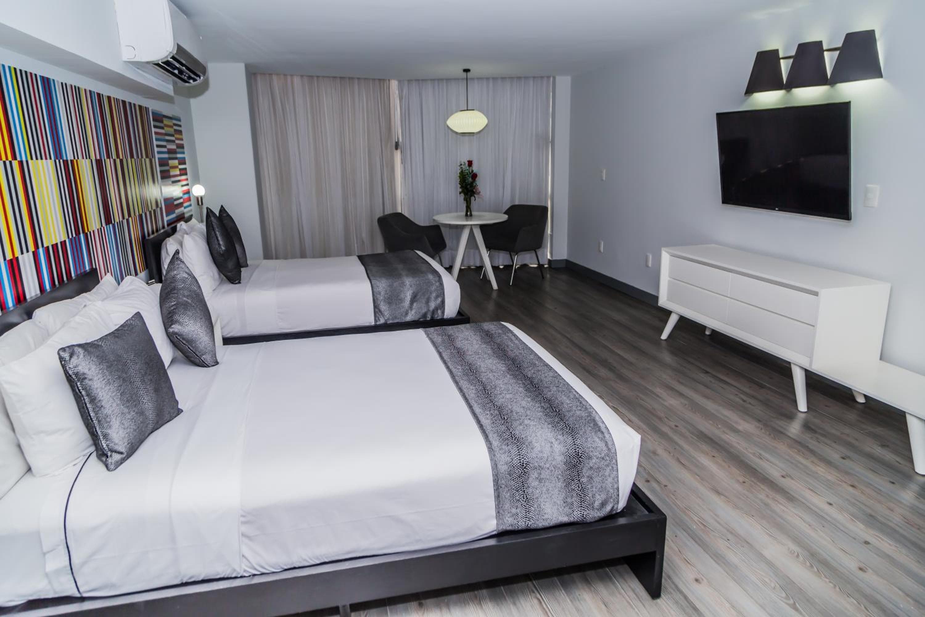 Hotel El Ejecutivo by Reforma Avenue — 3
