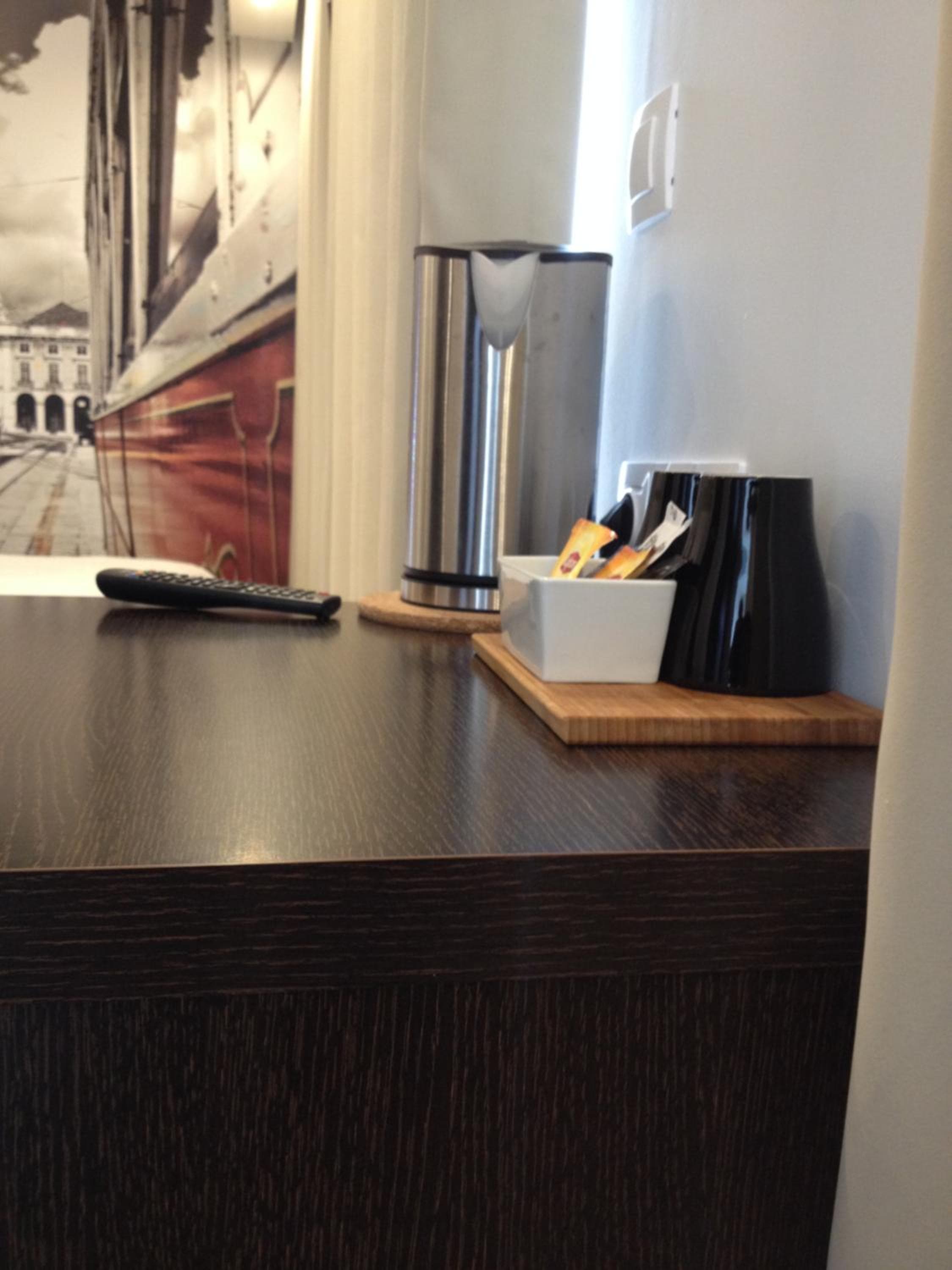Lisbon City Apartments & Suites by City Hotels — 28
