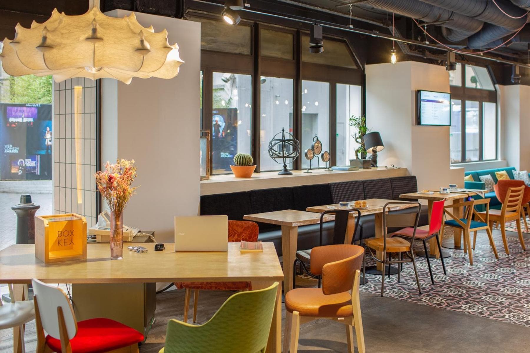 Mercure Paris Centre Gare Montparnasse — 26