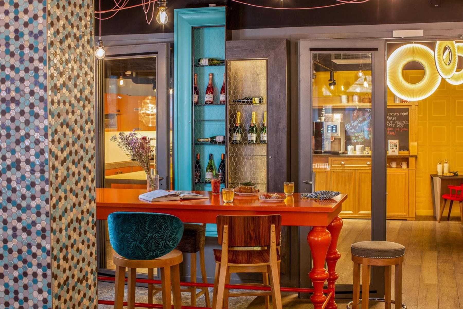 Mercure Paris Centre Gare Montparnasse — 7