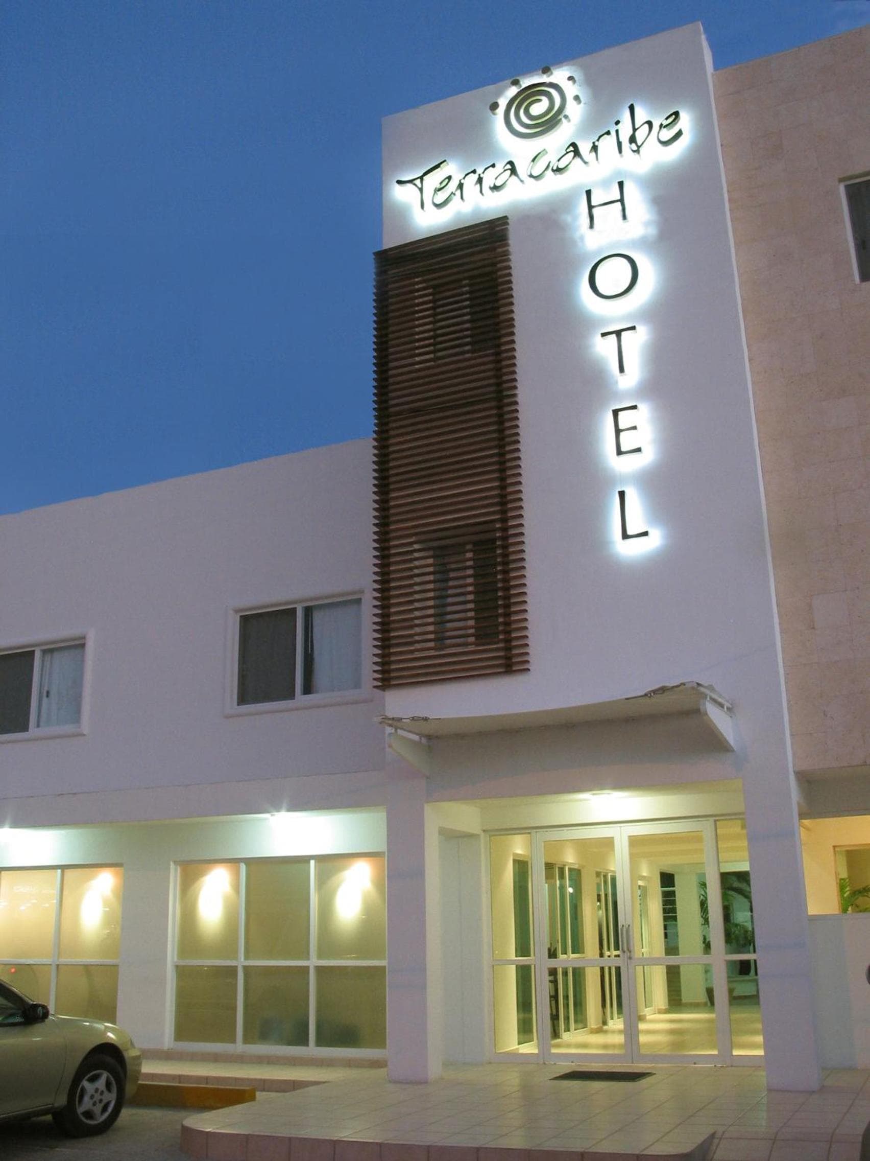 Terracaribe Hotel Boutique — 24