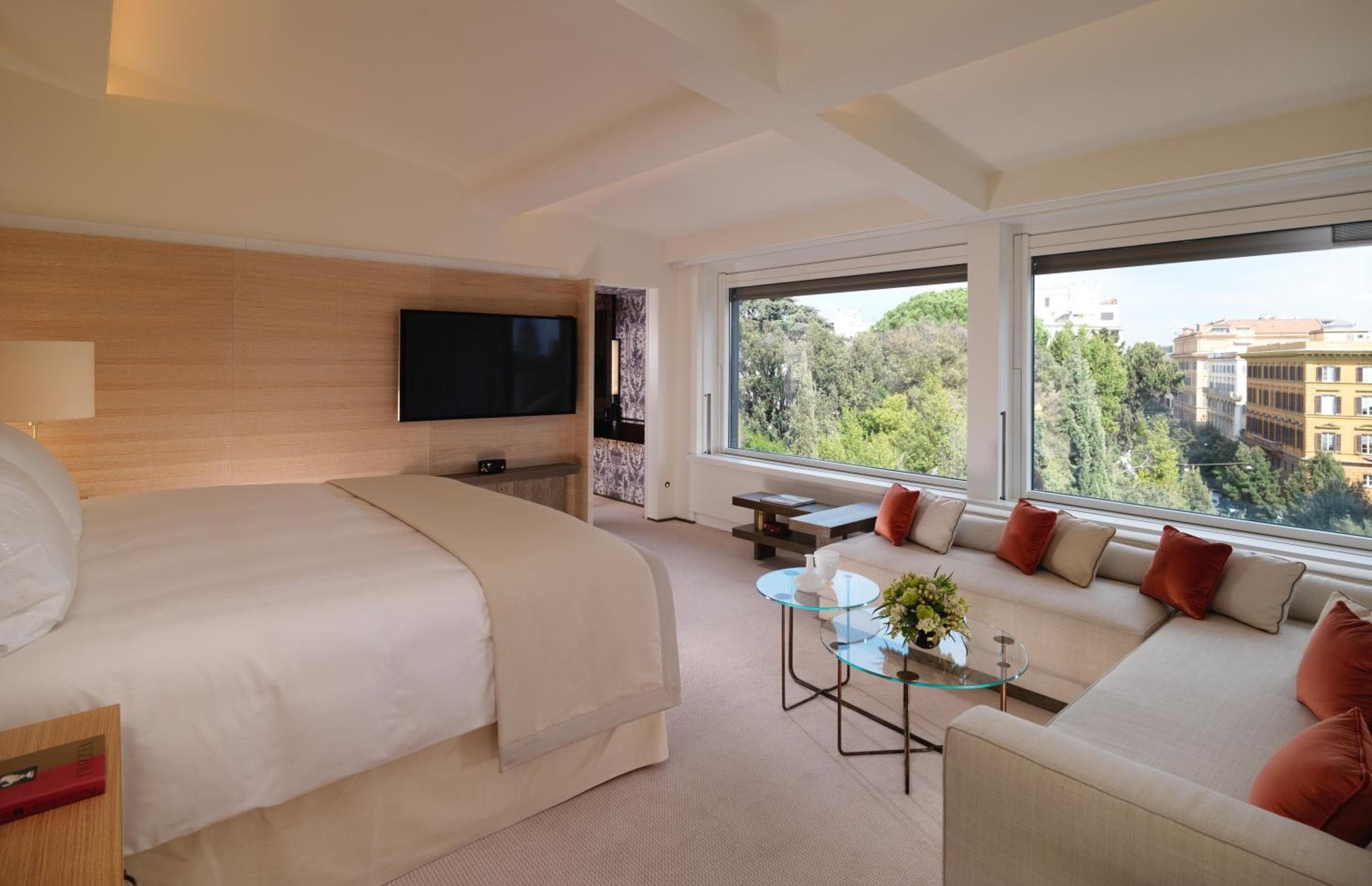 Hotel Eden - Dorchester Collection — 20