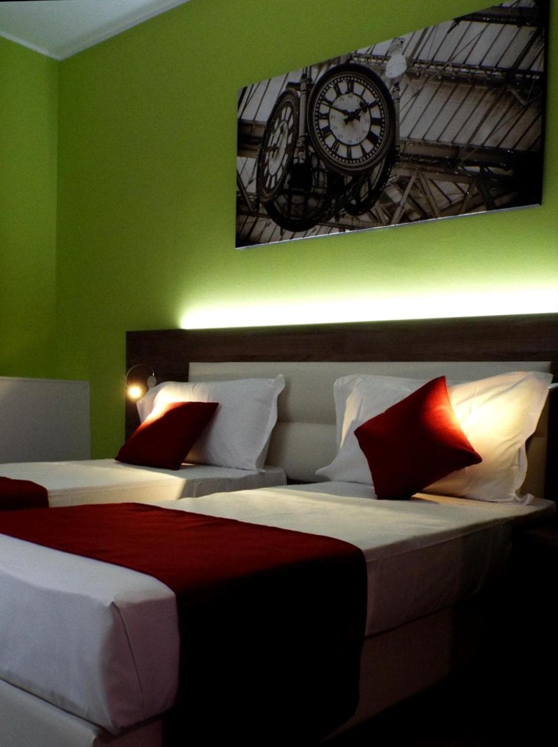 Hotel Stradivari — 8
