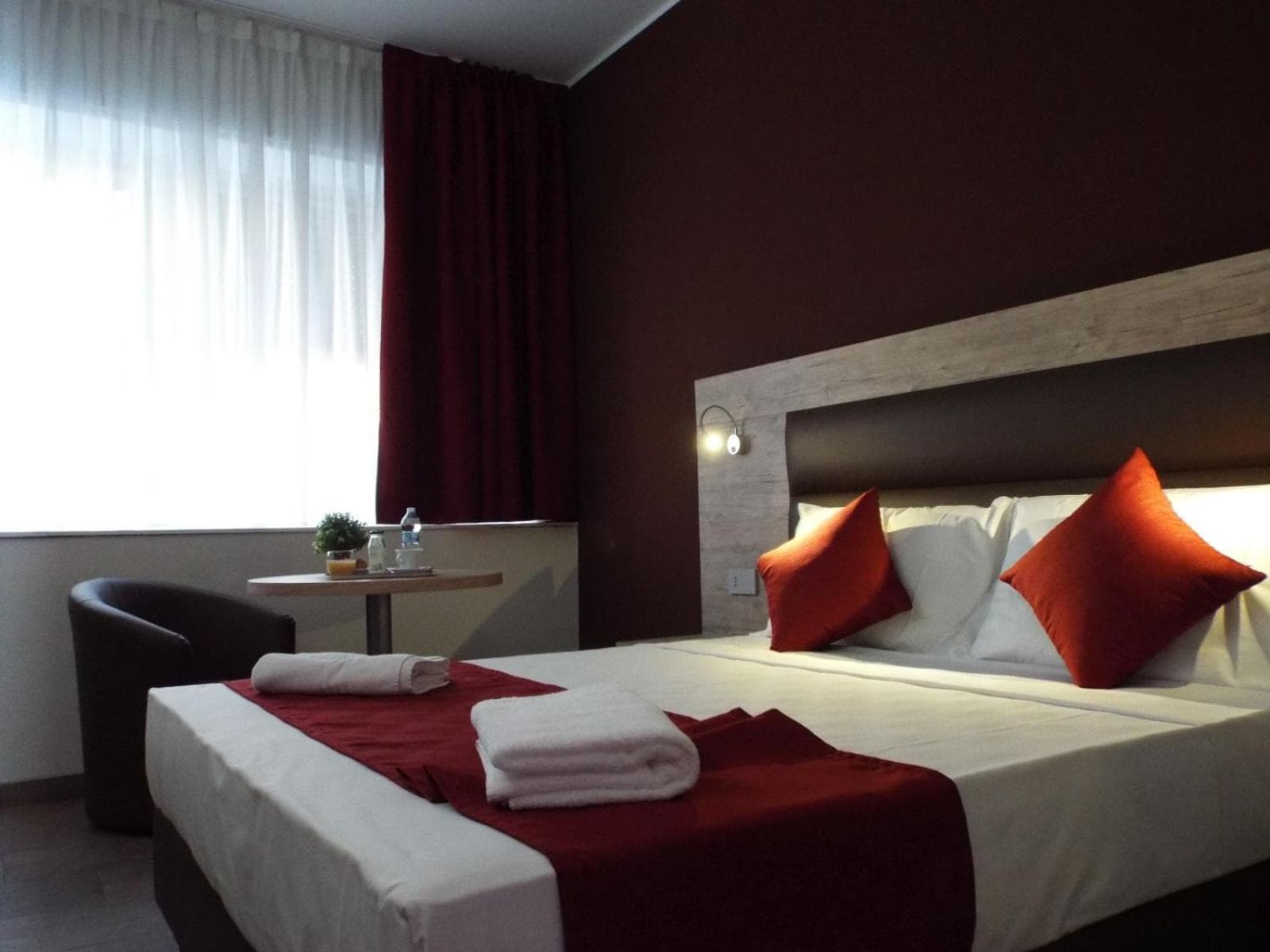 Hotel Stradivari — 28