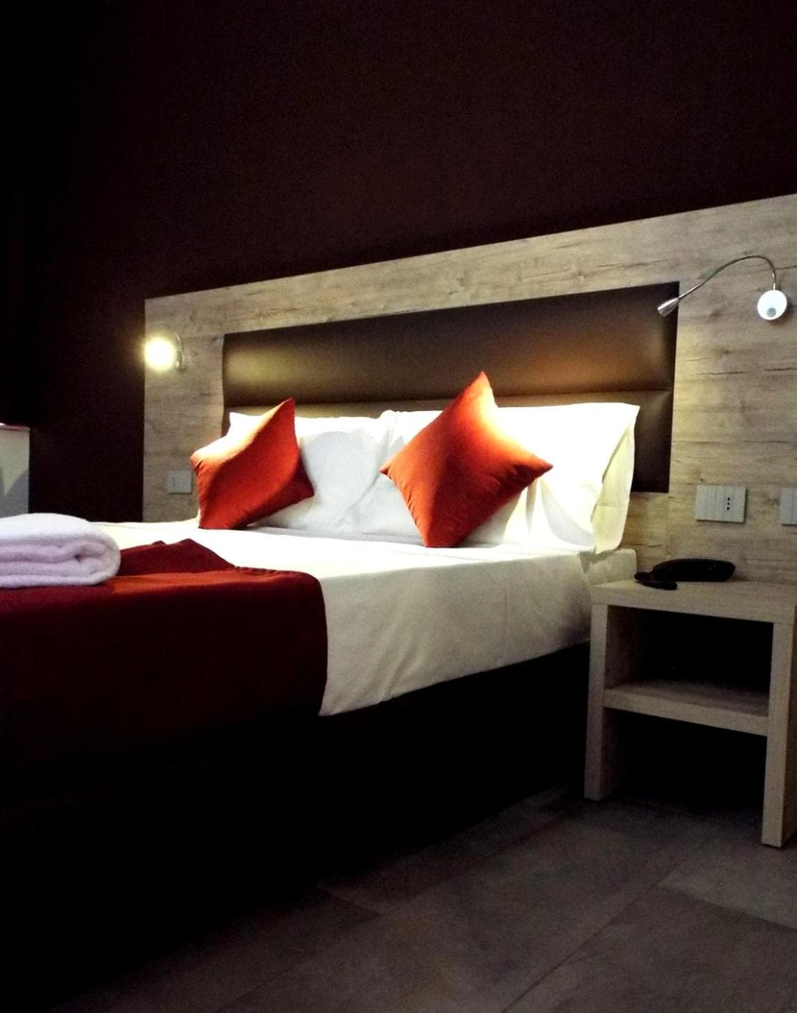 Hotel Stradivari — 30