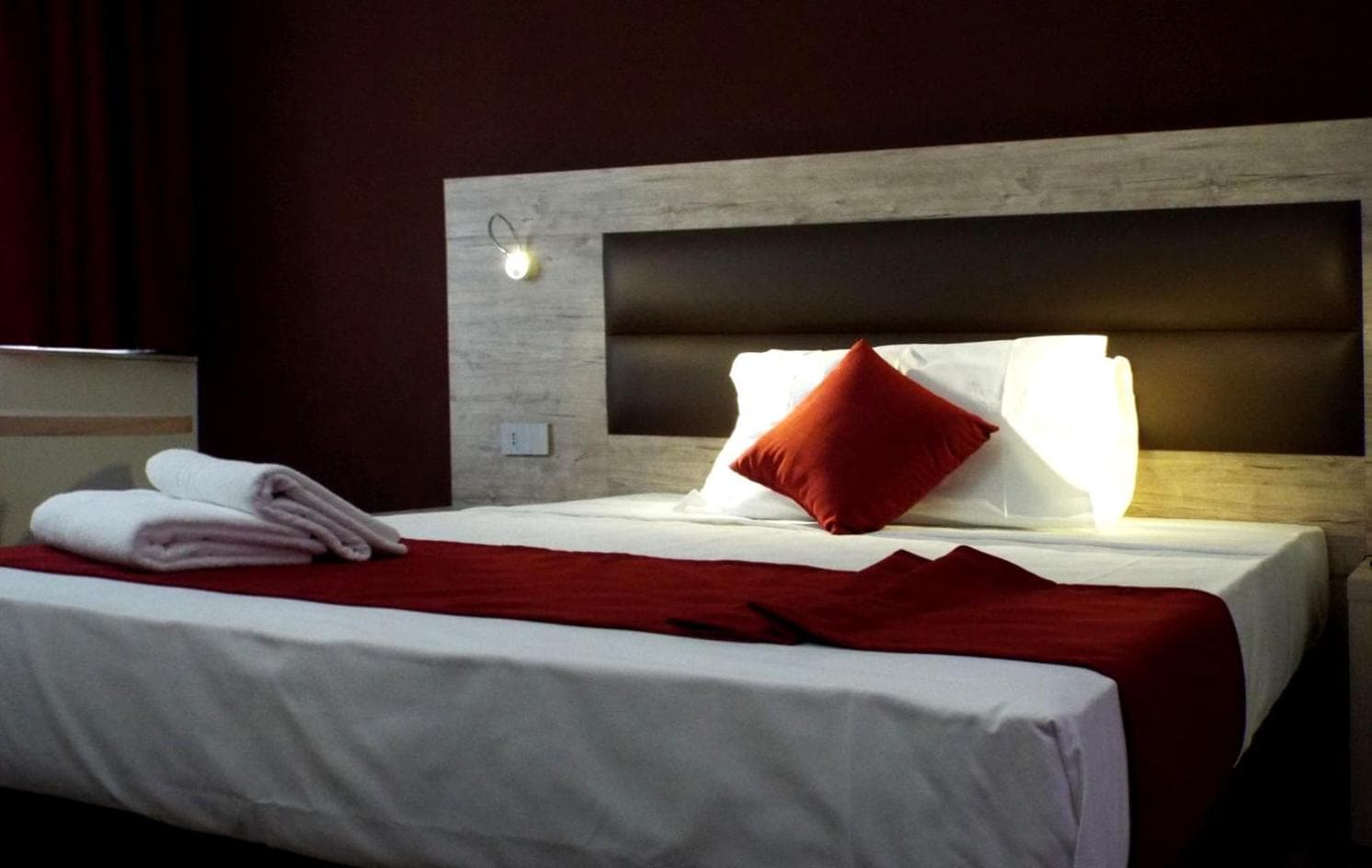 Hotel Stradivari — 23