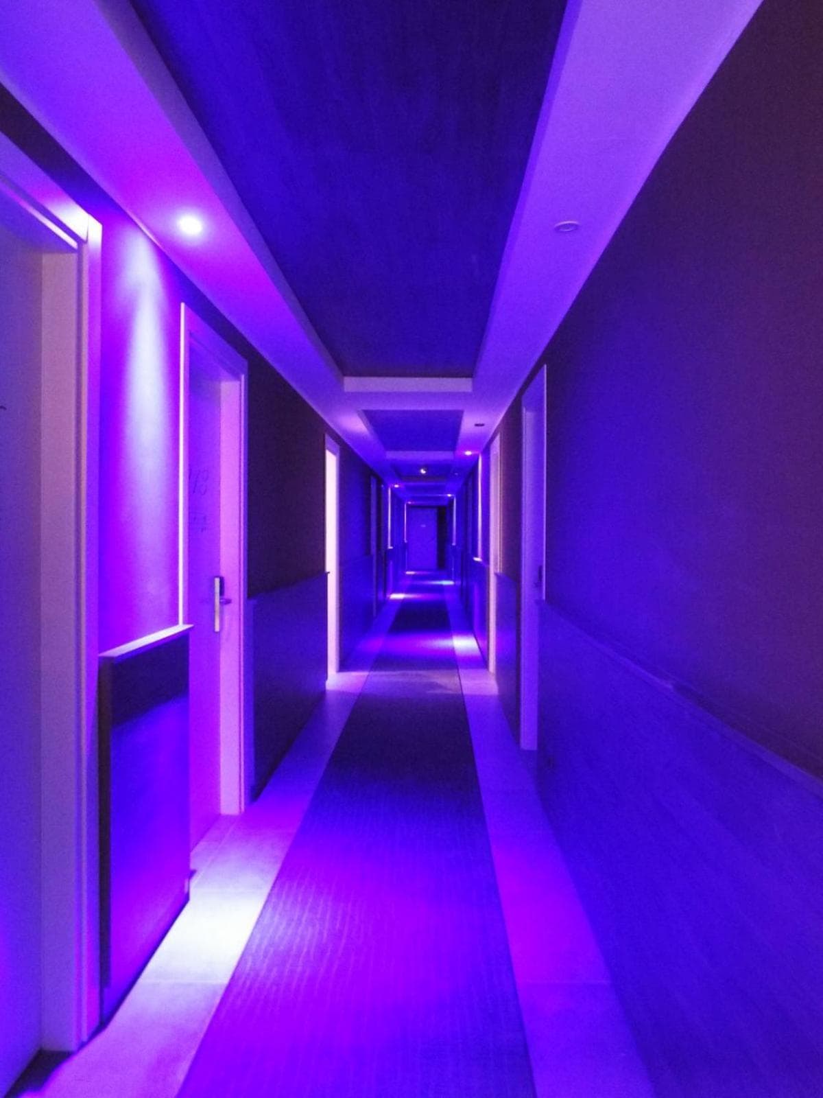 Hotel Stradivari — 13