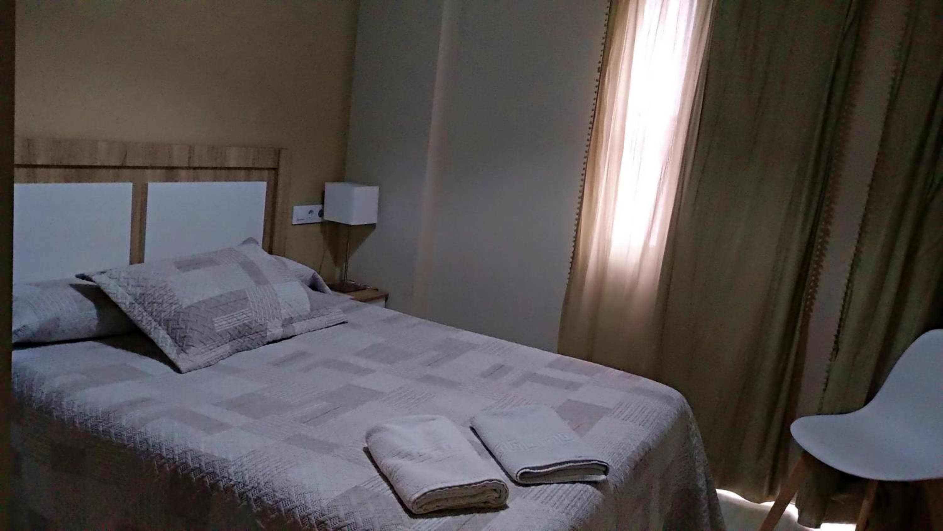 Hostal Tilos — 14
